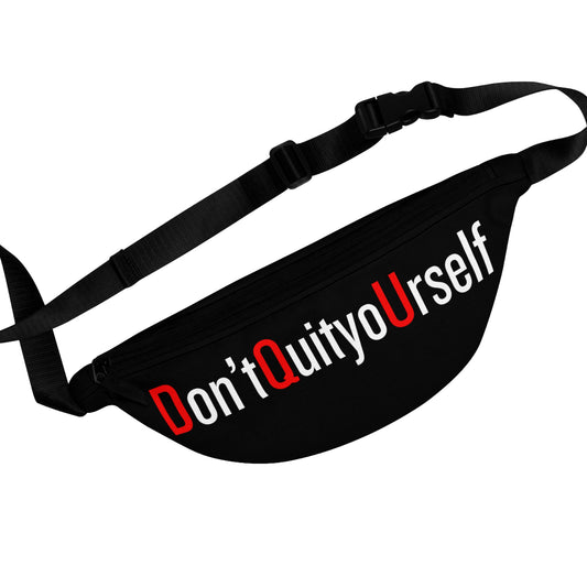 DQU Fanny Pack