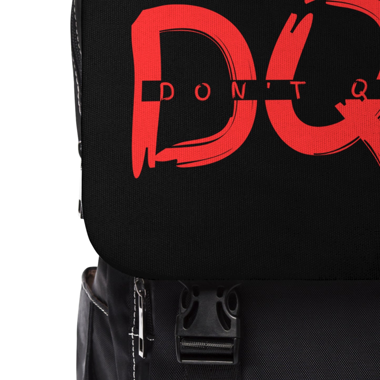 Unisex Casual Shoulder Backpack