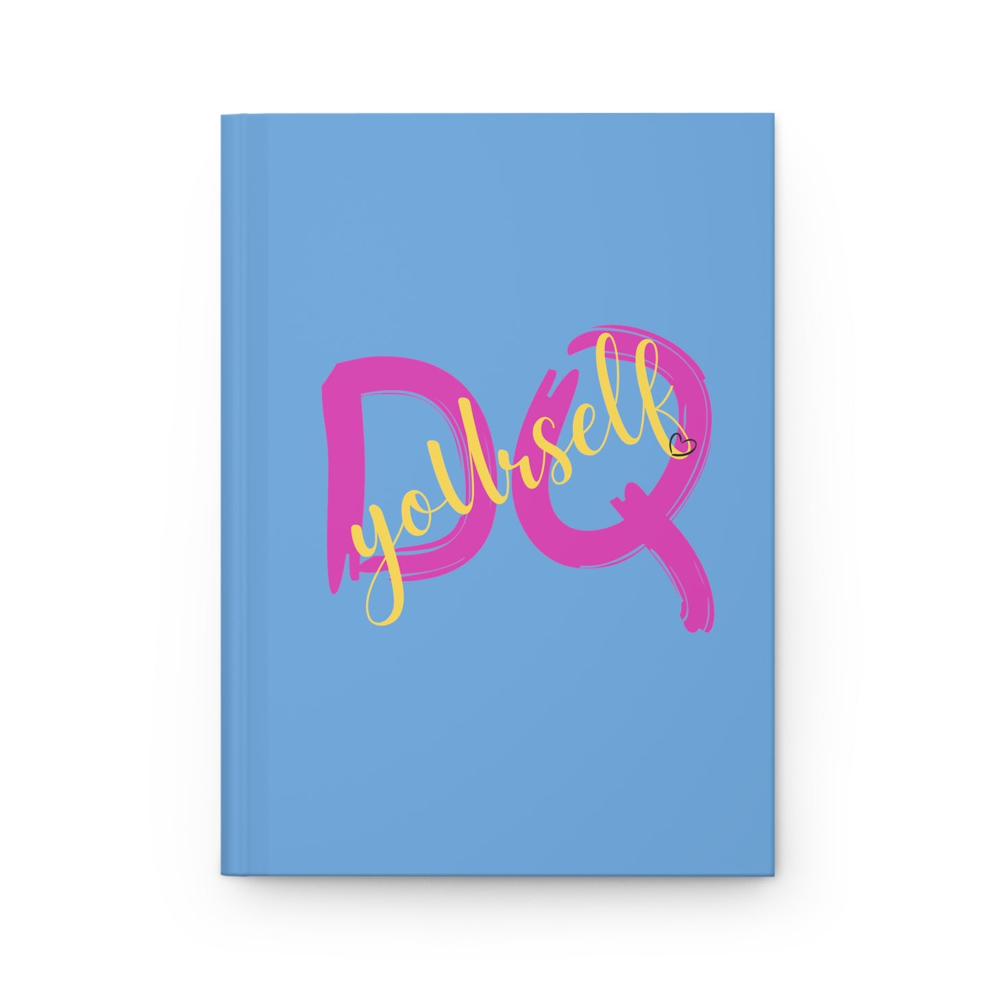 Hardcover Journal Matte