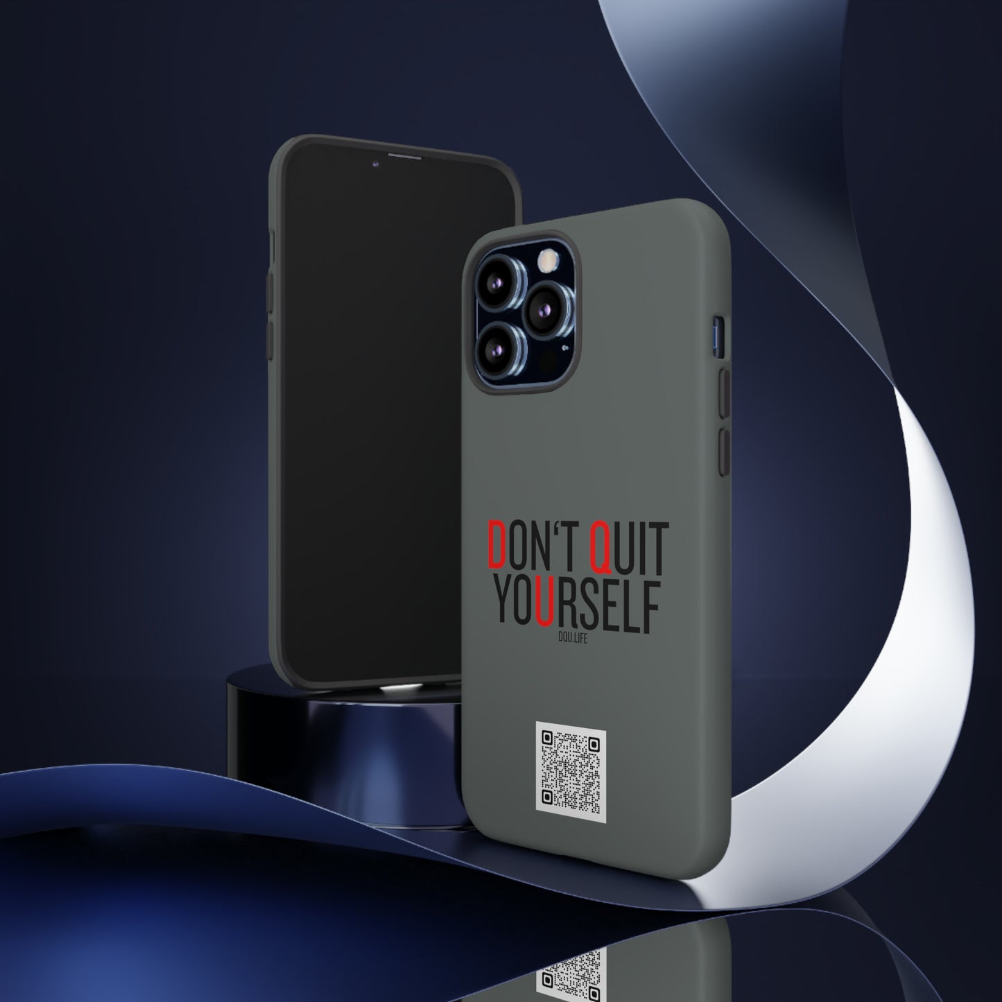DQU Tough Cases