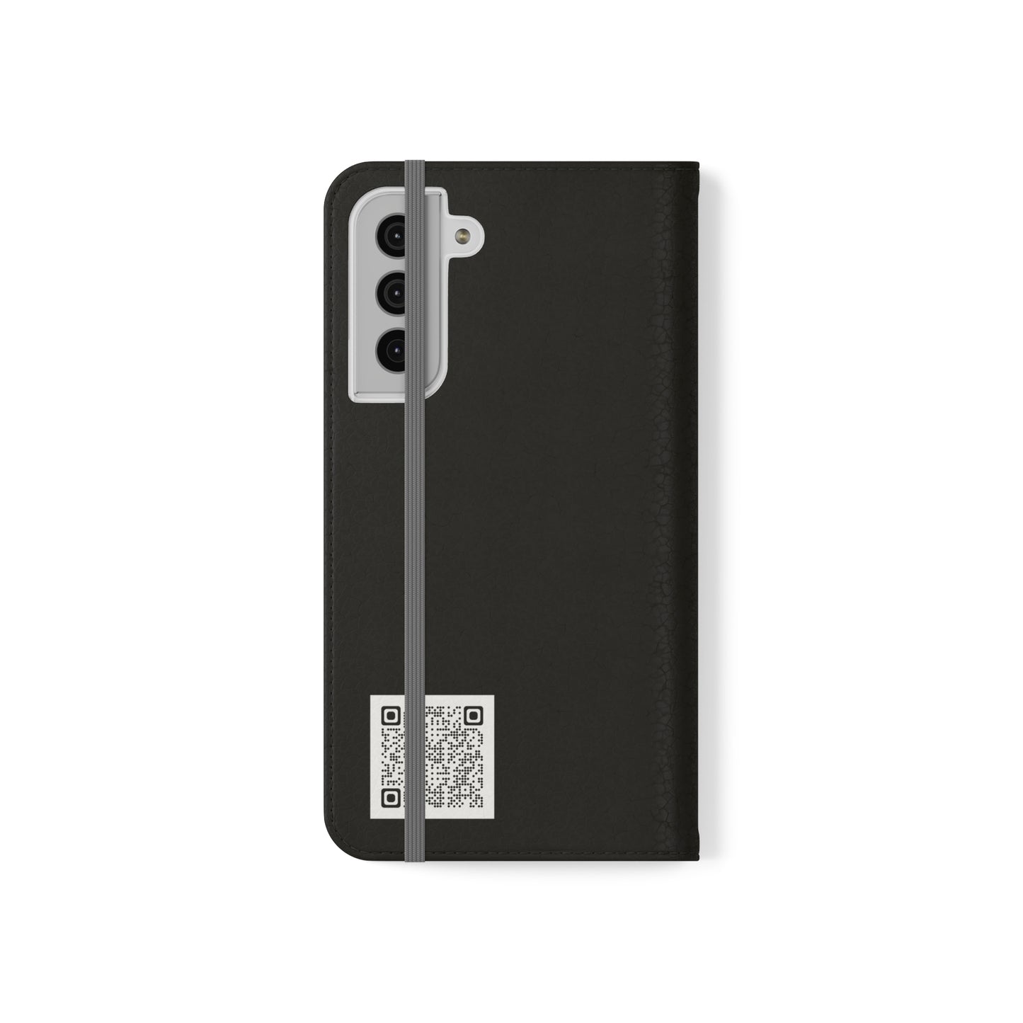 DQU Flip Cases