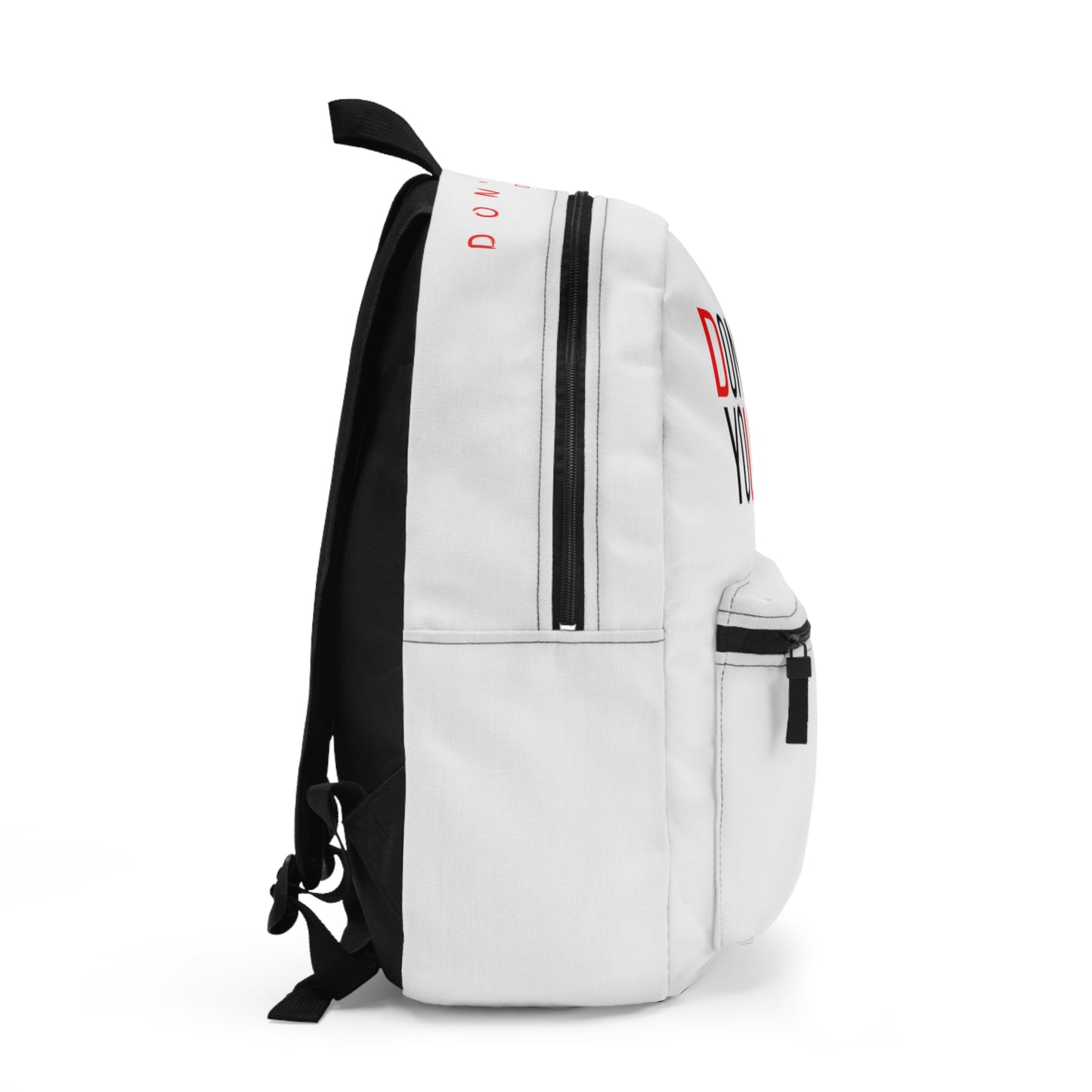 DQU Backpack