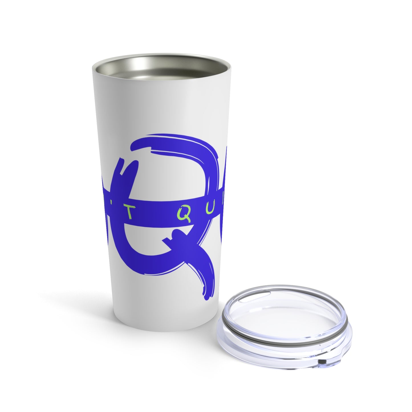 DQU Tumbler 20oz
