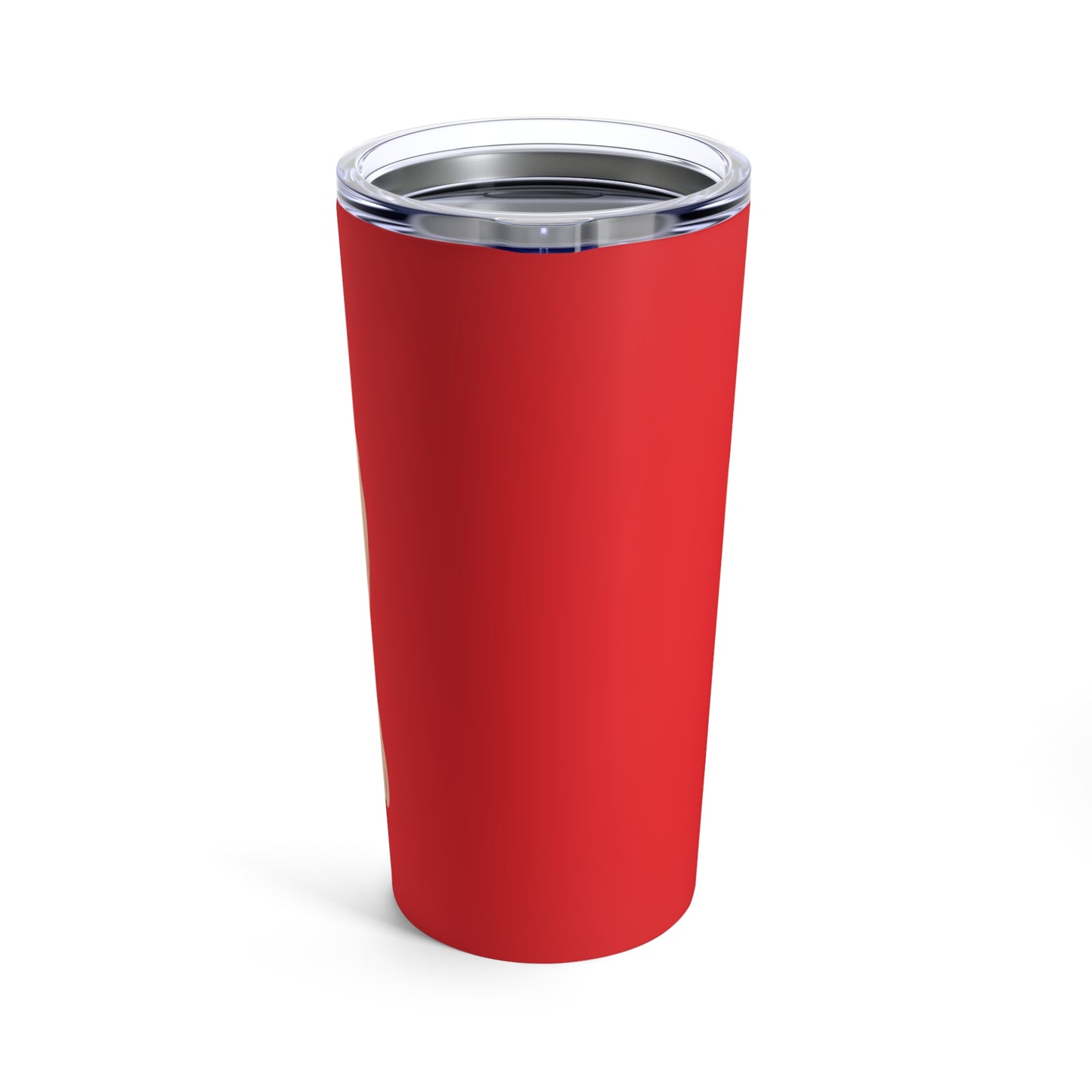 DQU Tumbler 20oz