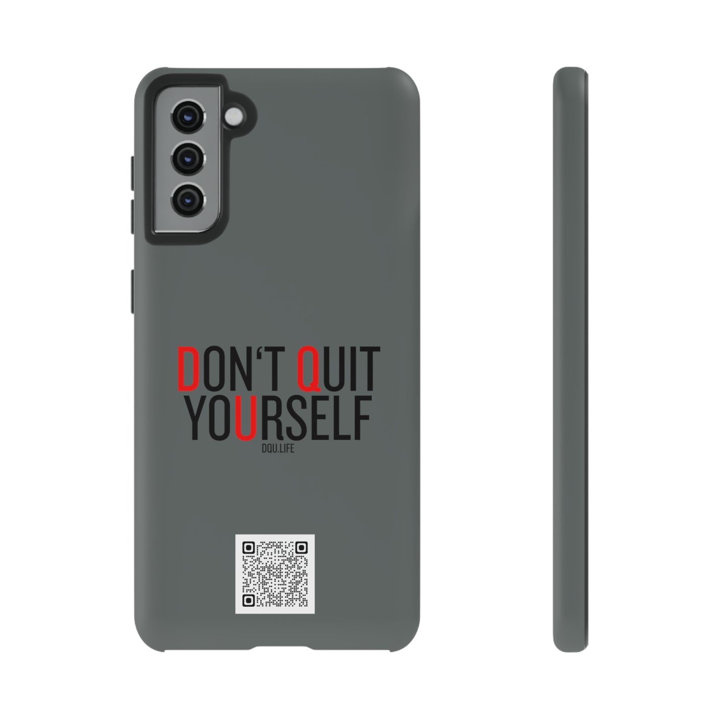 DQU Tough Cases