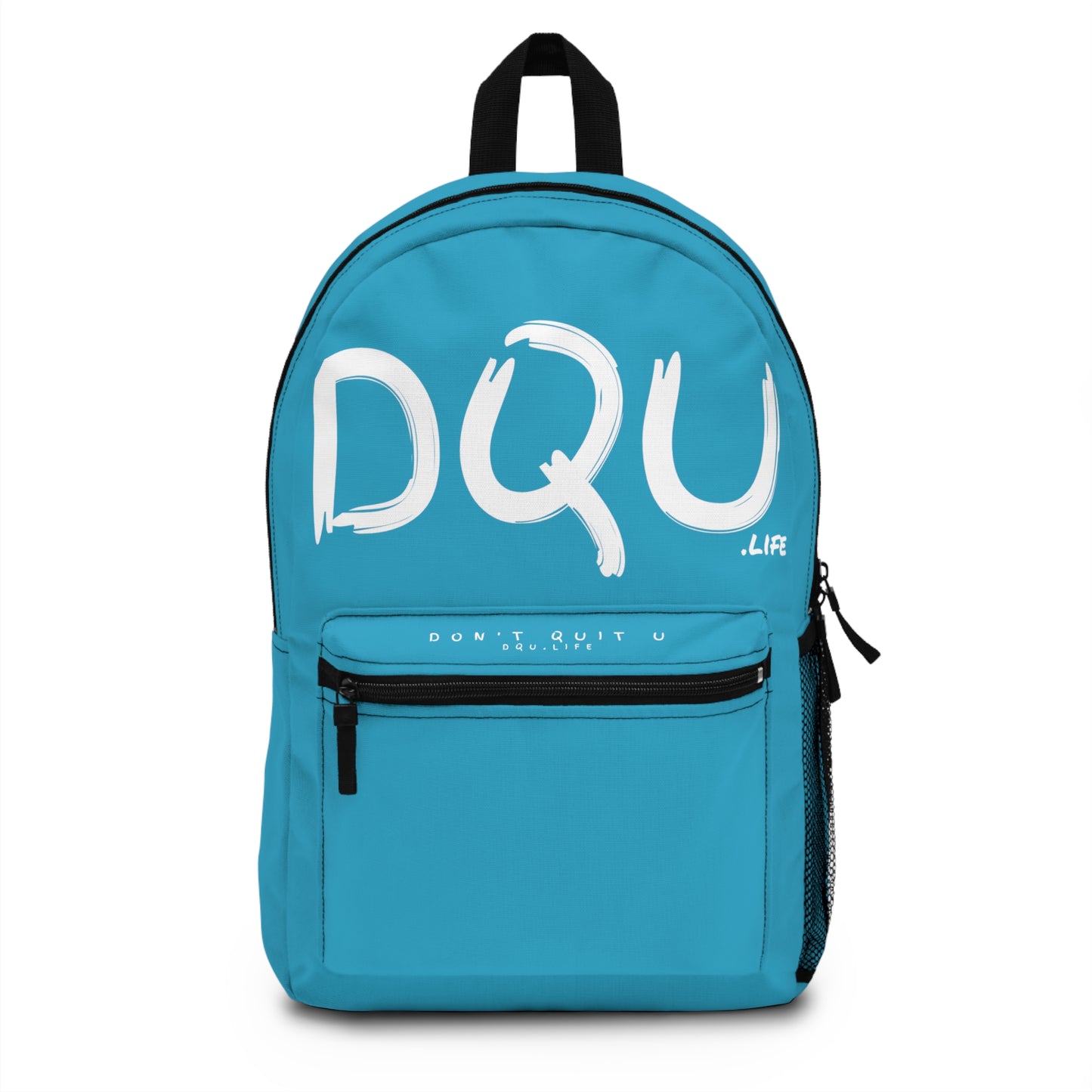 DQU Backpack