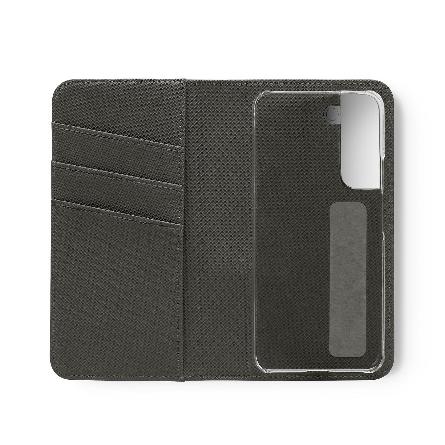 DQU Flip Cases