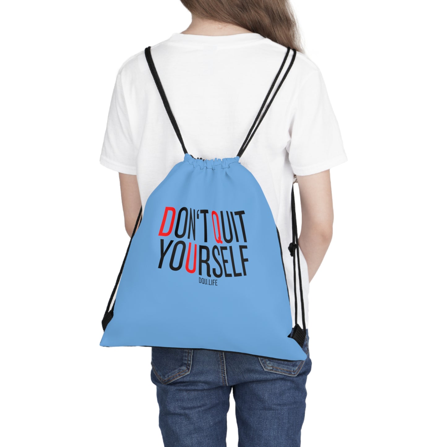 Outdoor Drawstring Bag