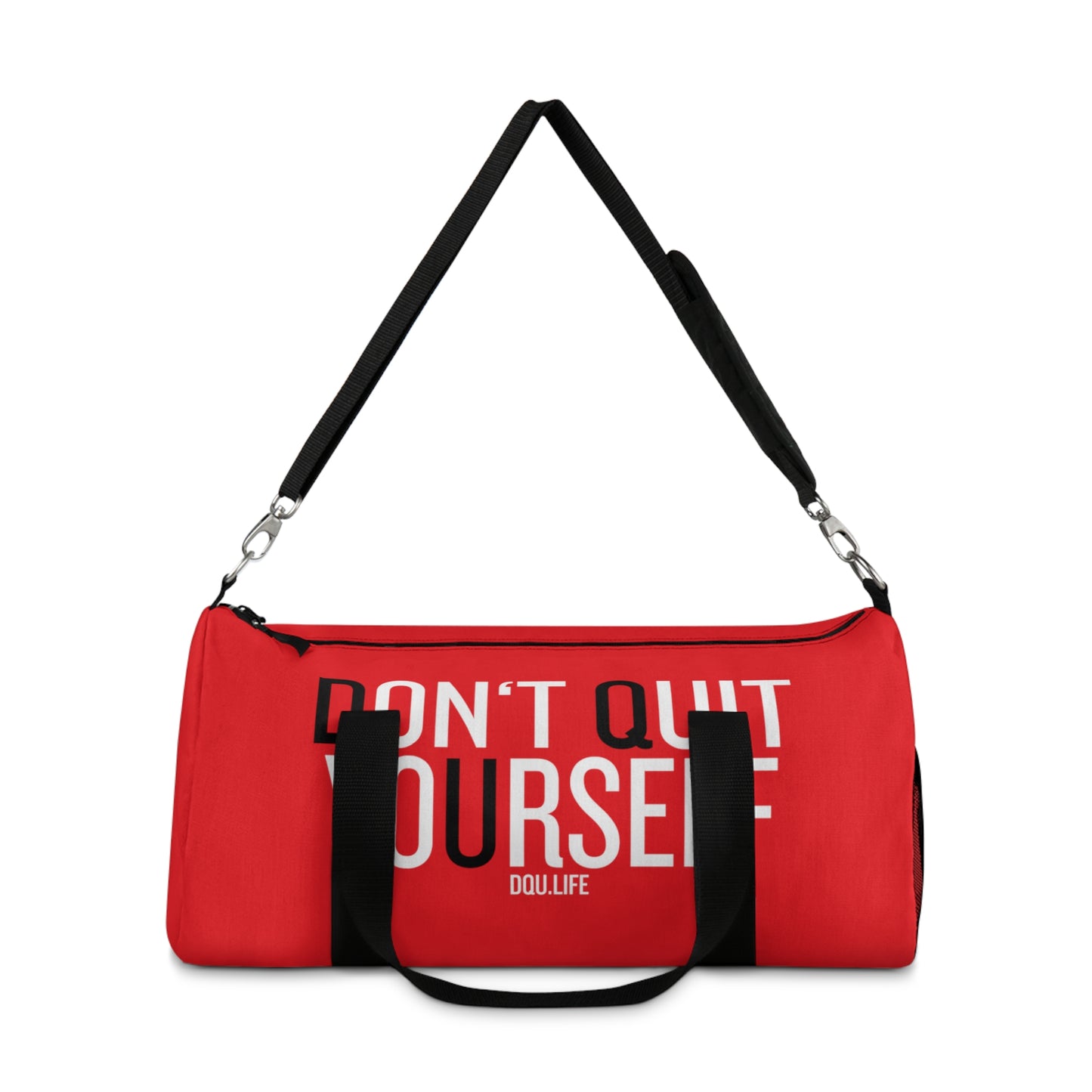 DQU Duffel Bag