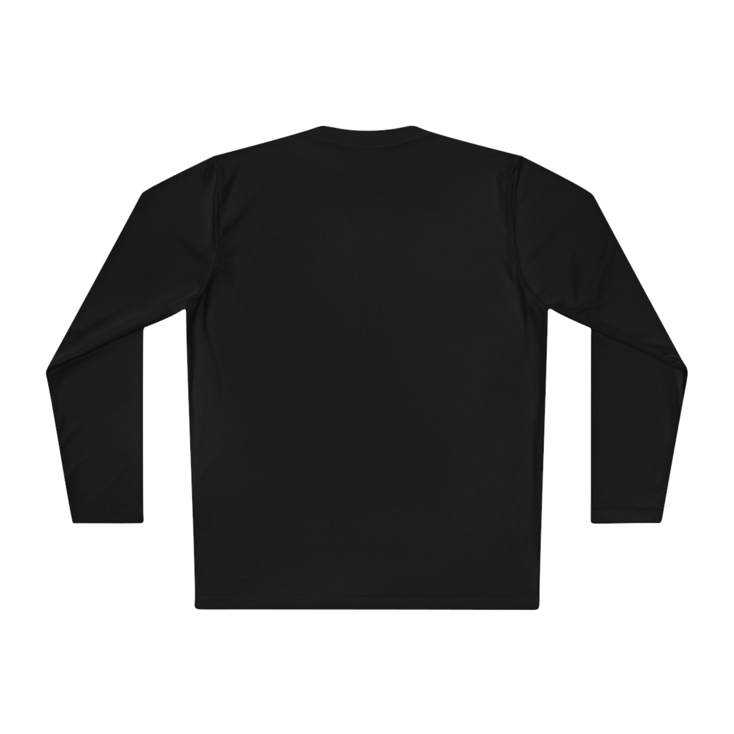 DQU SPORT-TEK Unisex Lightweight Long Sleeve Tee