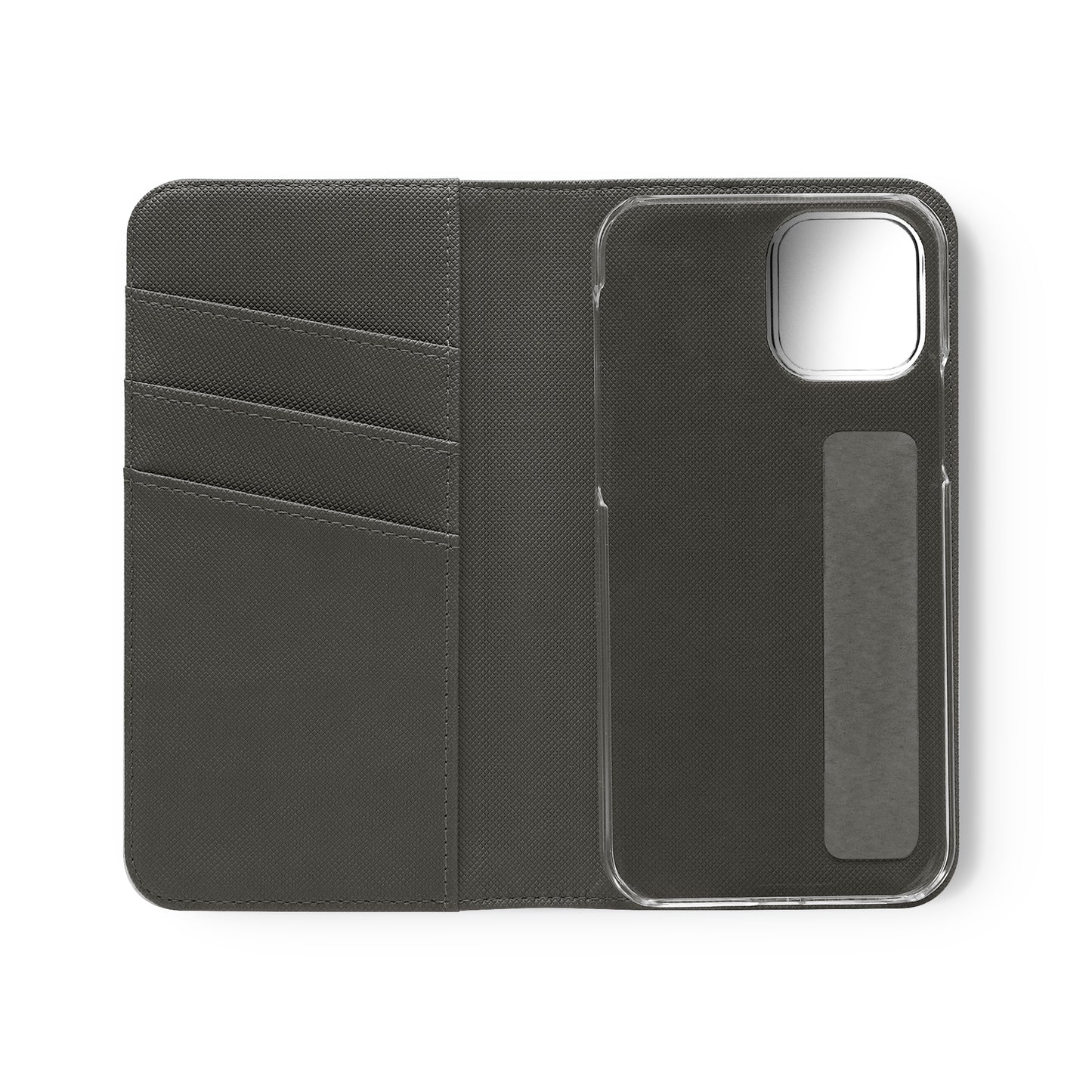 DQU Flip Cases
