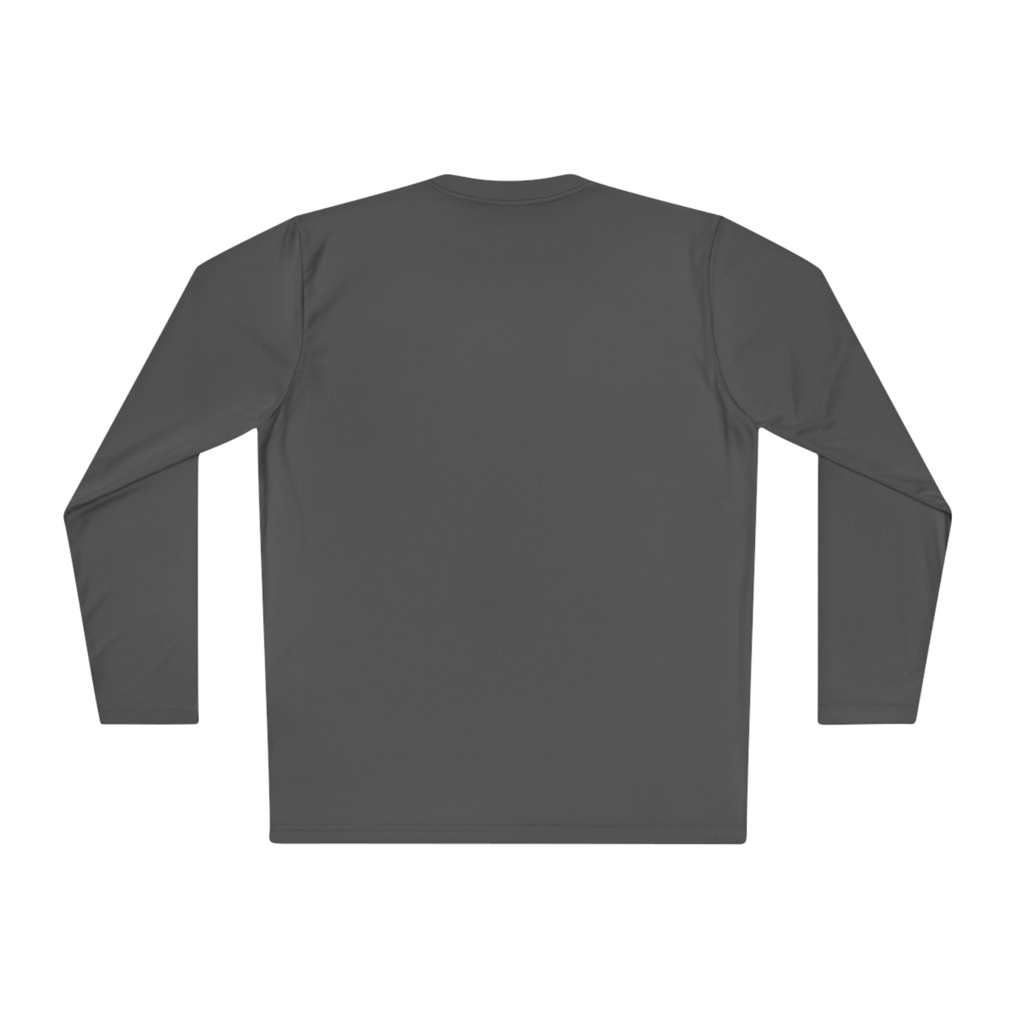 DQU SPORT-TEK Unisex Lightweight Long Sleeve Tee