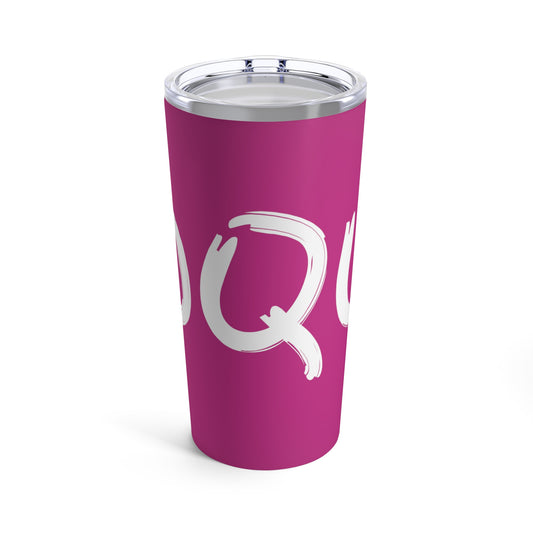 PINK Tumbler 20oz