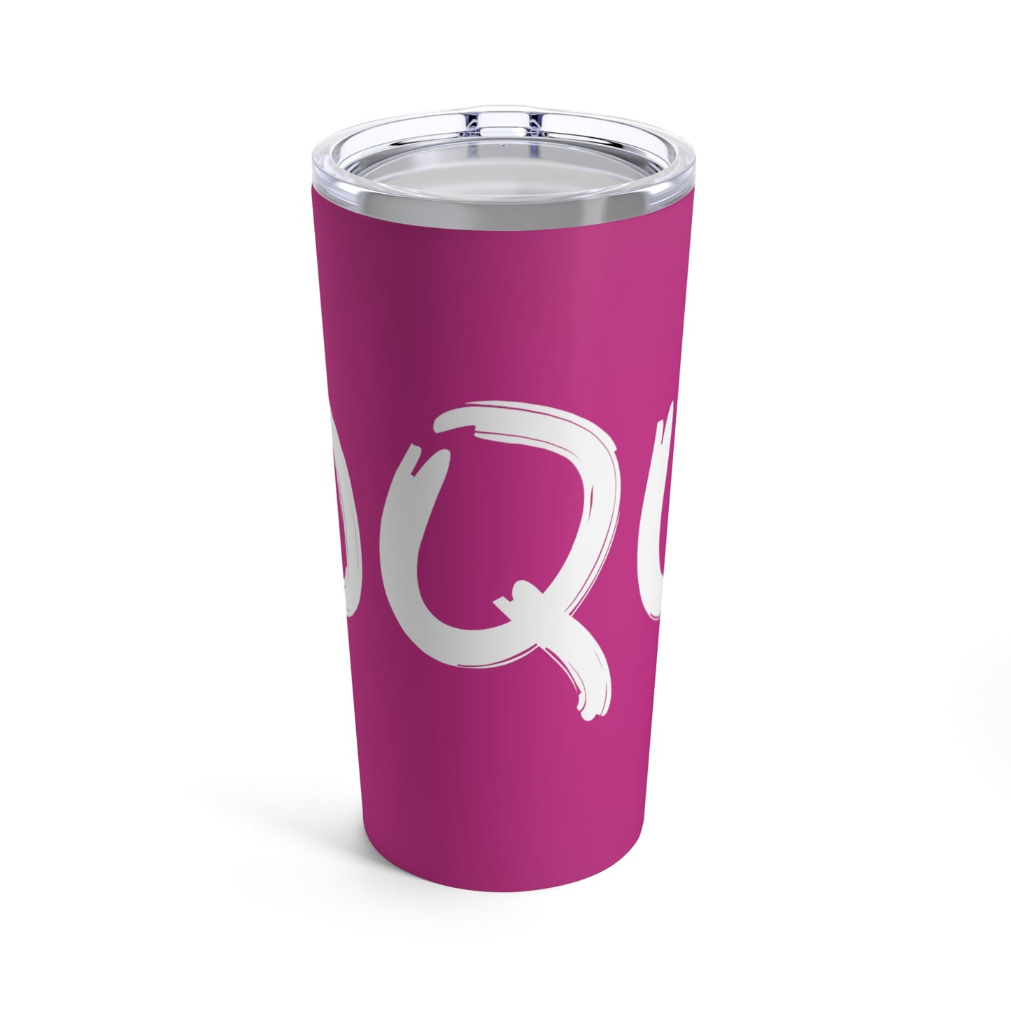 PINK Tumbler 20oz