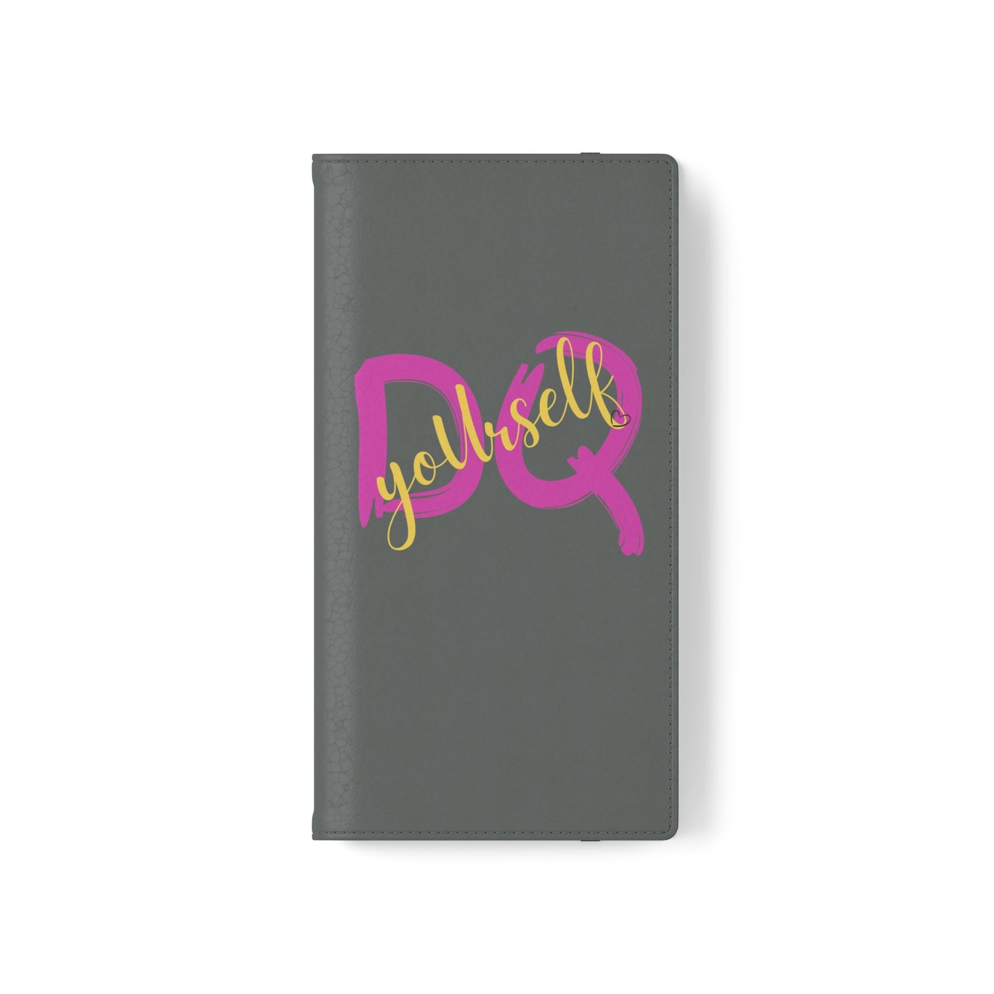 DQU Flip Cases