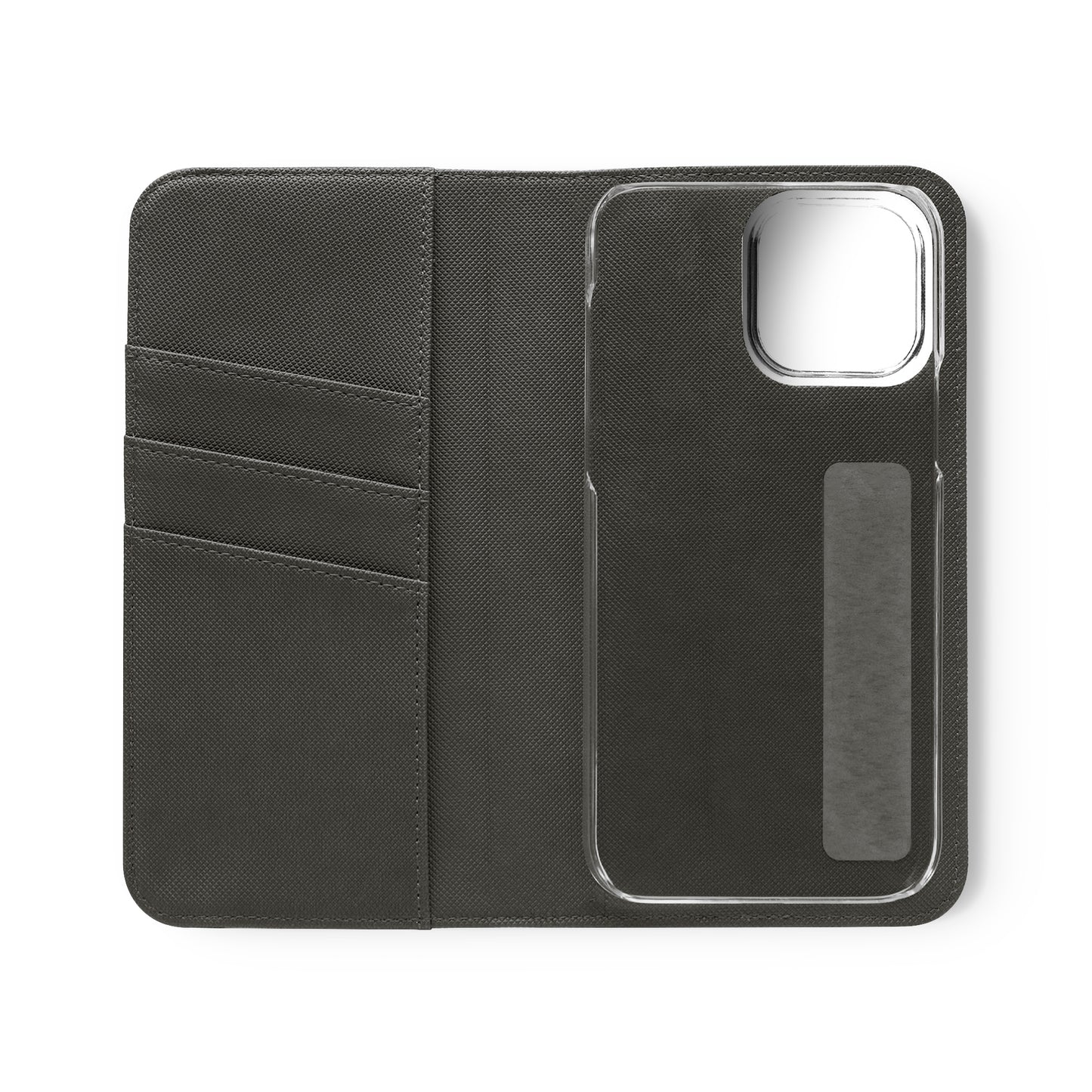 DQU Flip Cases