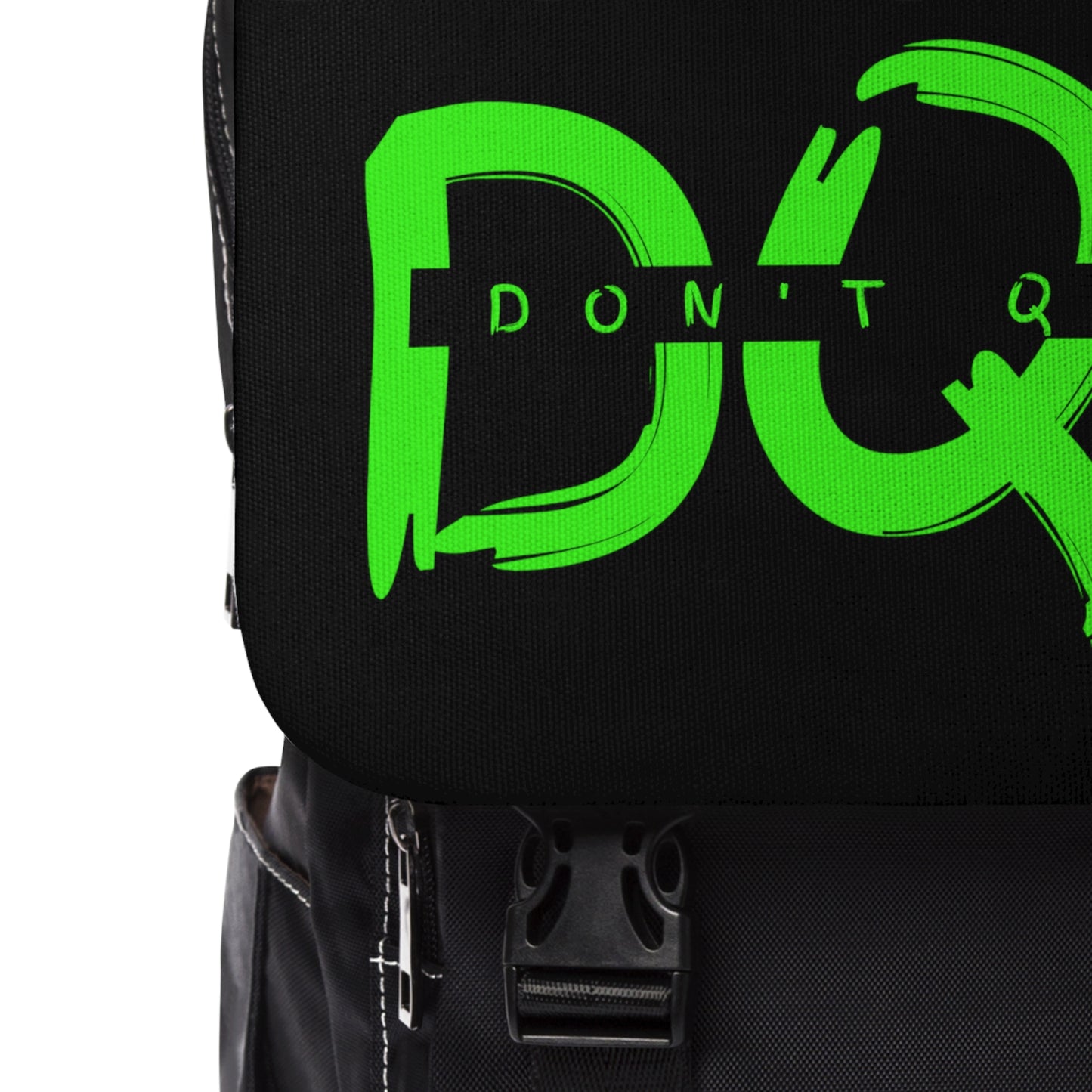 Unisex Casual Shoulder Backpack