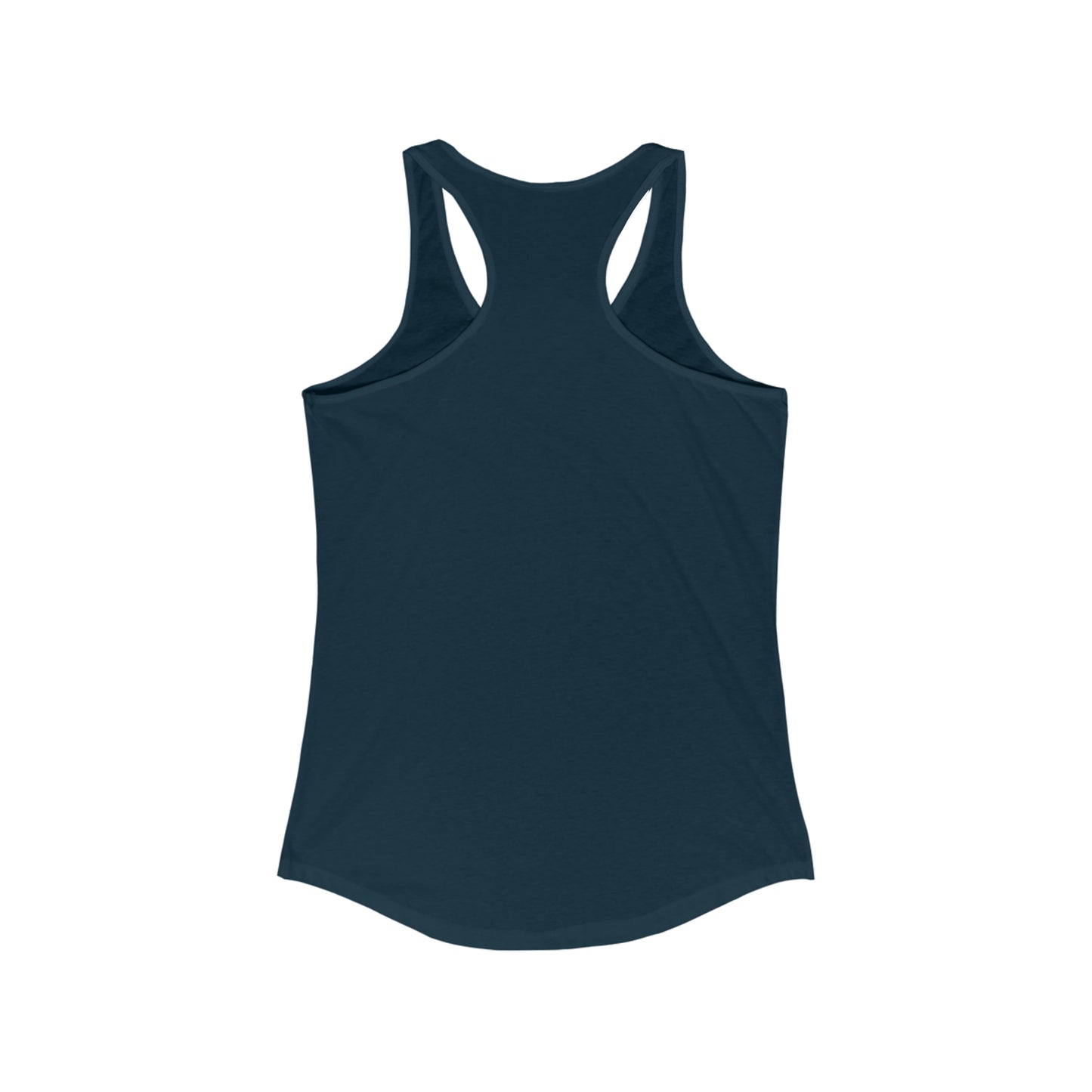 DQU NEXT LEVEL Ideal Racerback Tank