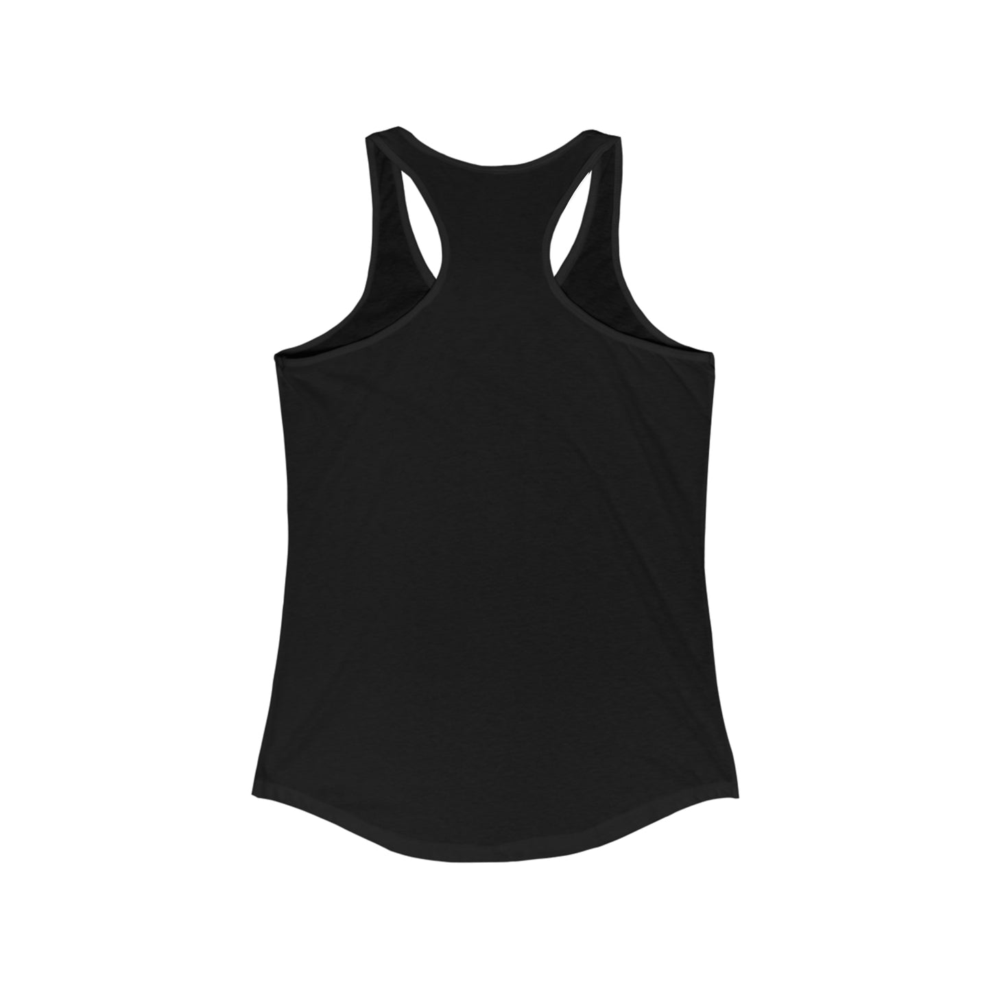 DQU NEXT LEVEL Ideal Racerback Tank