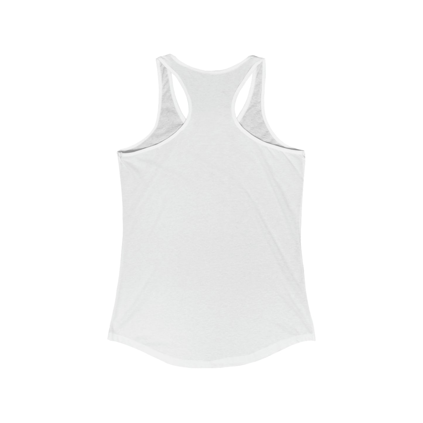 DQU NEXT LEVEL Ideal Racerback Tank