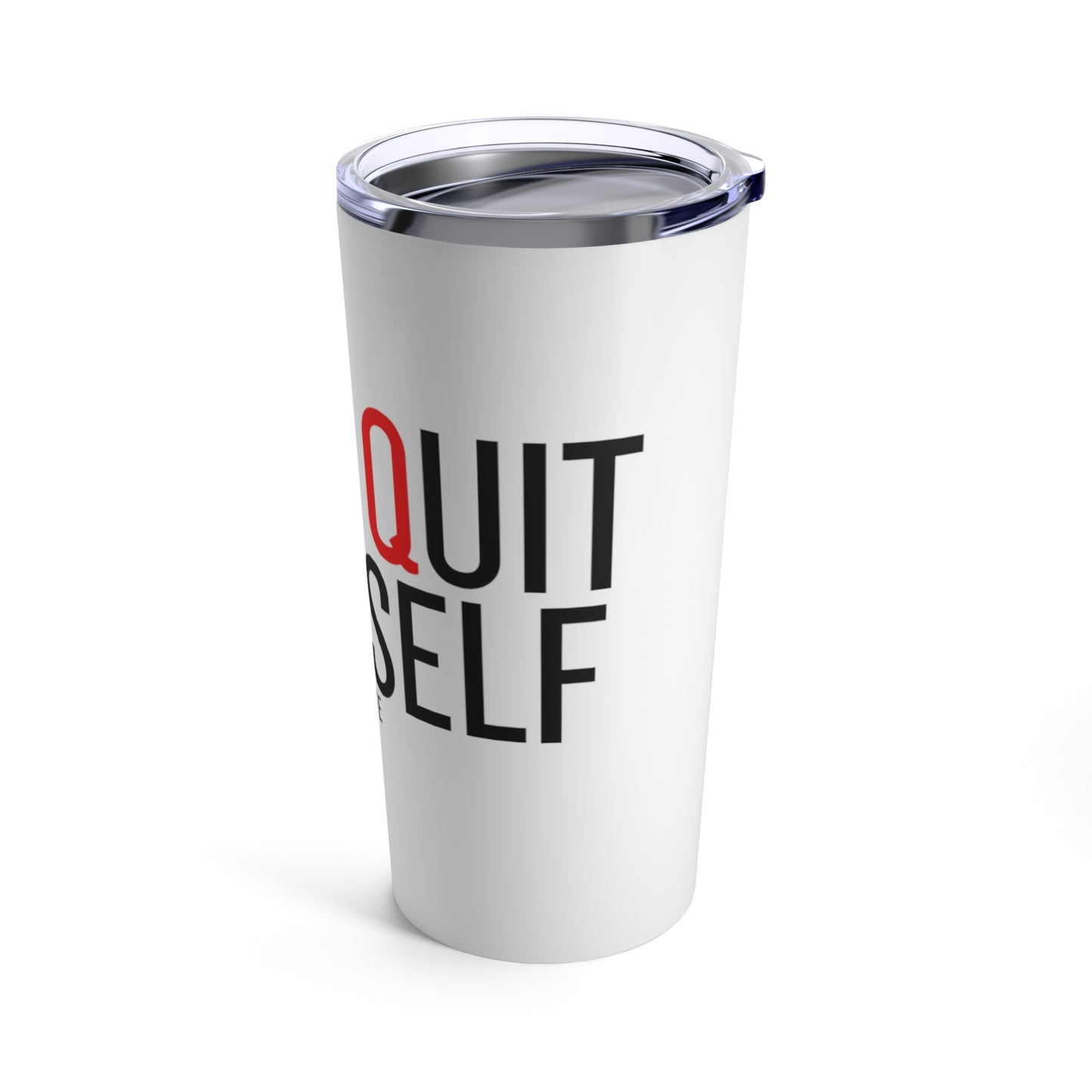 DQU Tumbler 20oz
