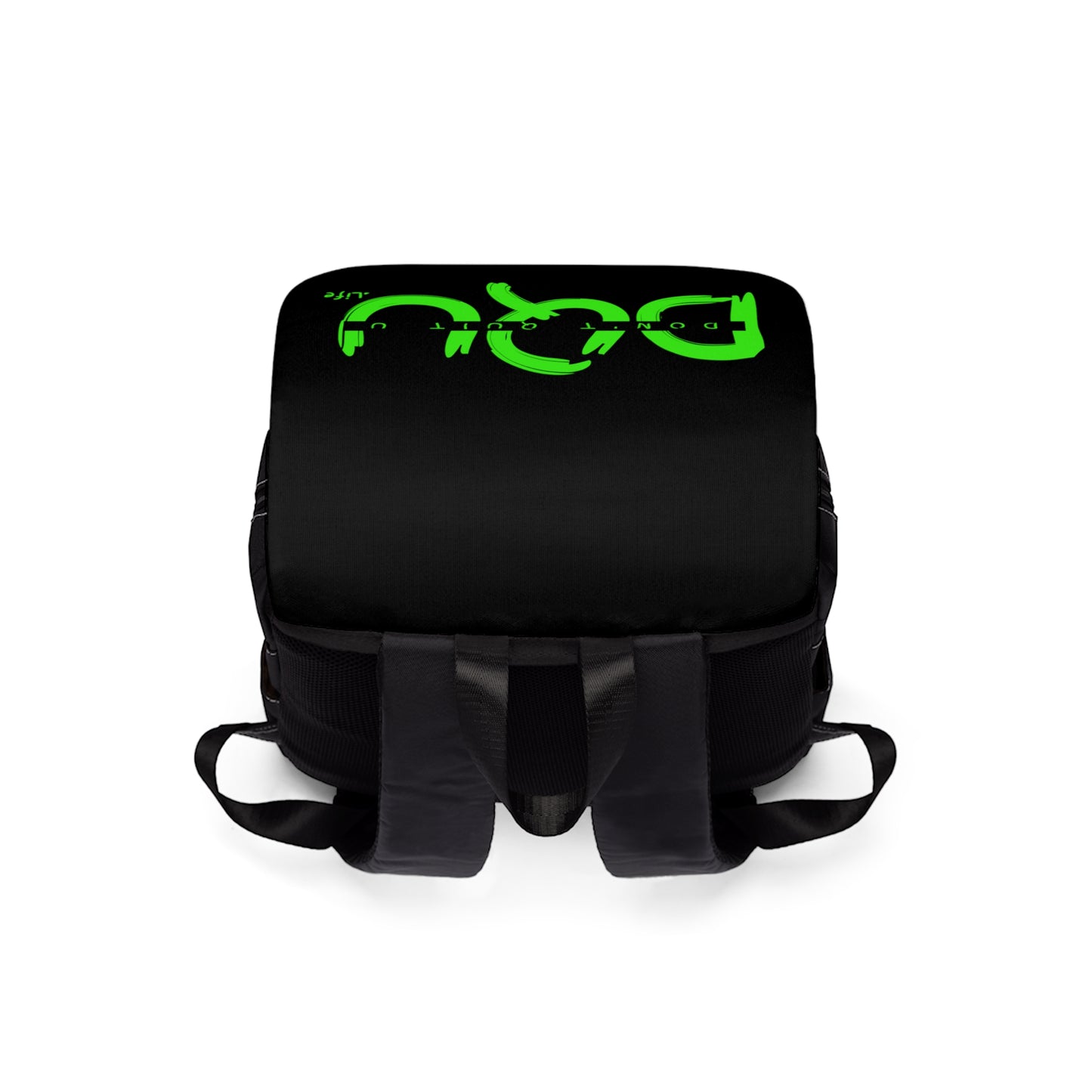 Unisex Casual Shoulder Backpack