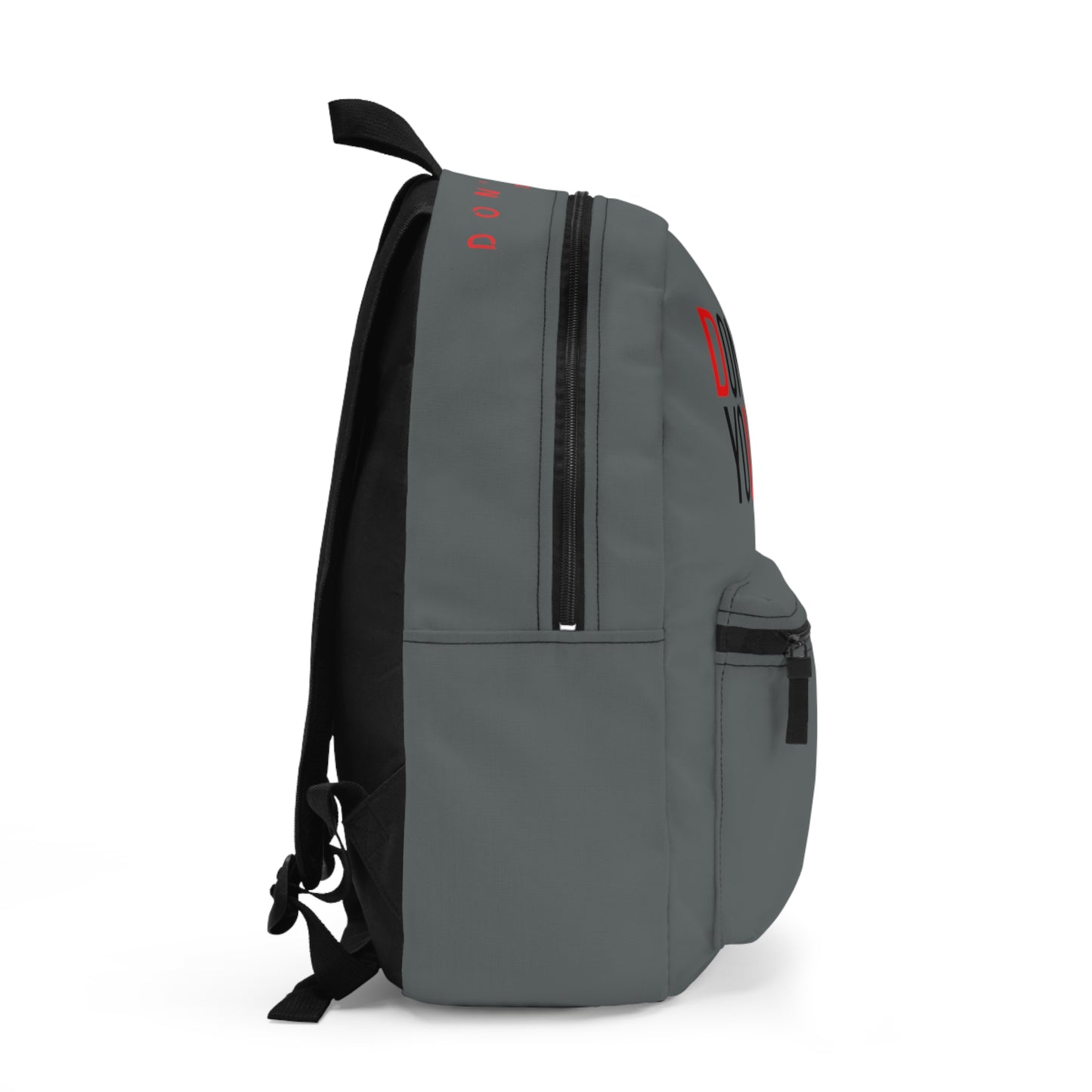 DQU Backpack