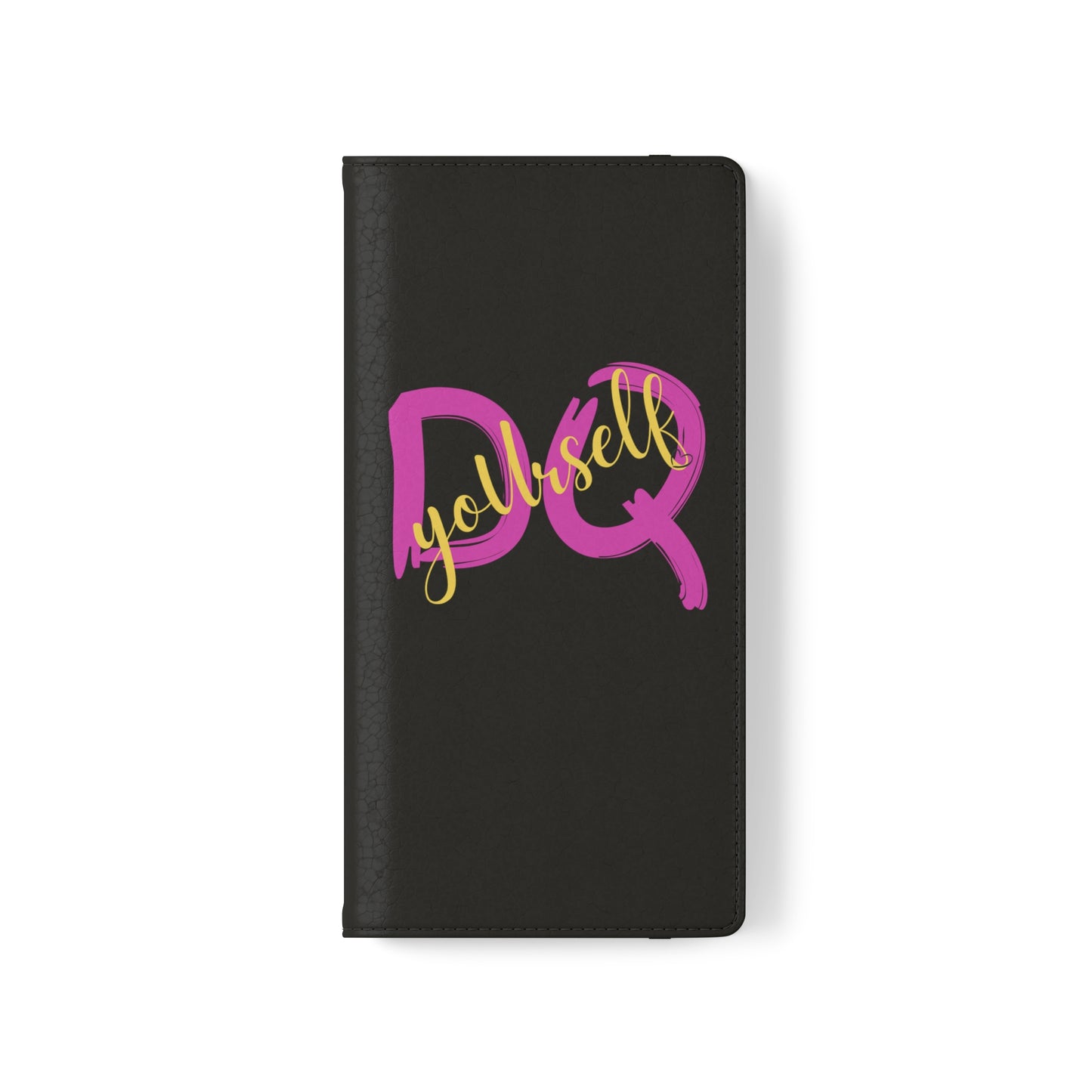 DQU Flip Cases