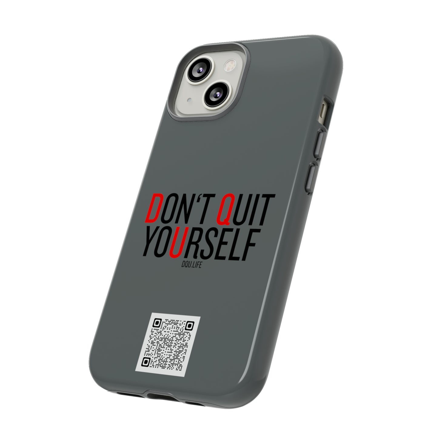DQU Tough Cases