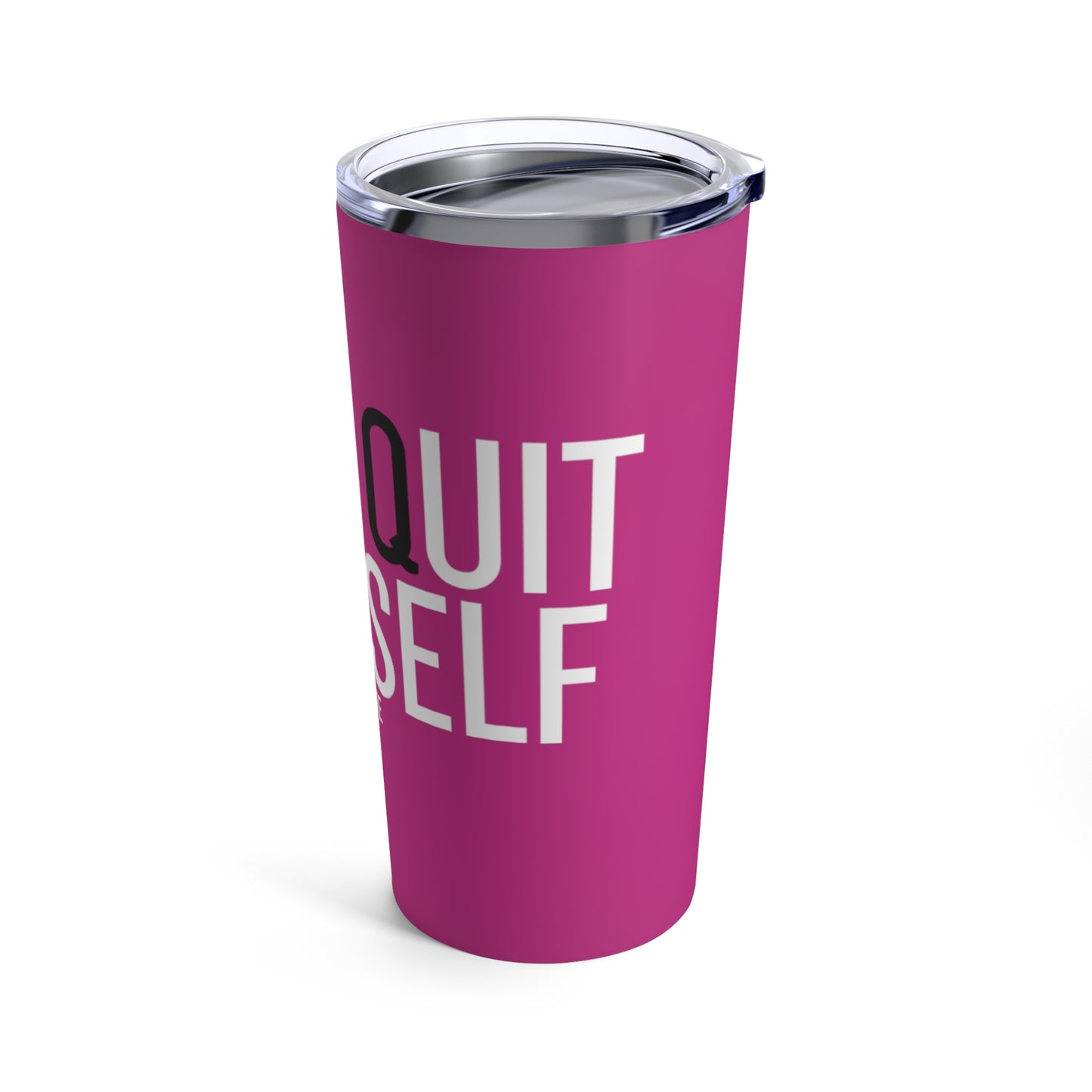 DQU Tumbler 20oz