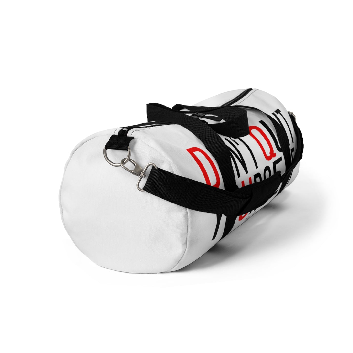 DQU Duffel Bag