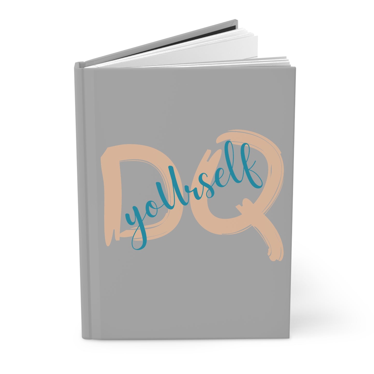 Hardcover Journal Matte