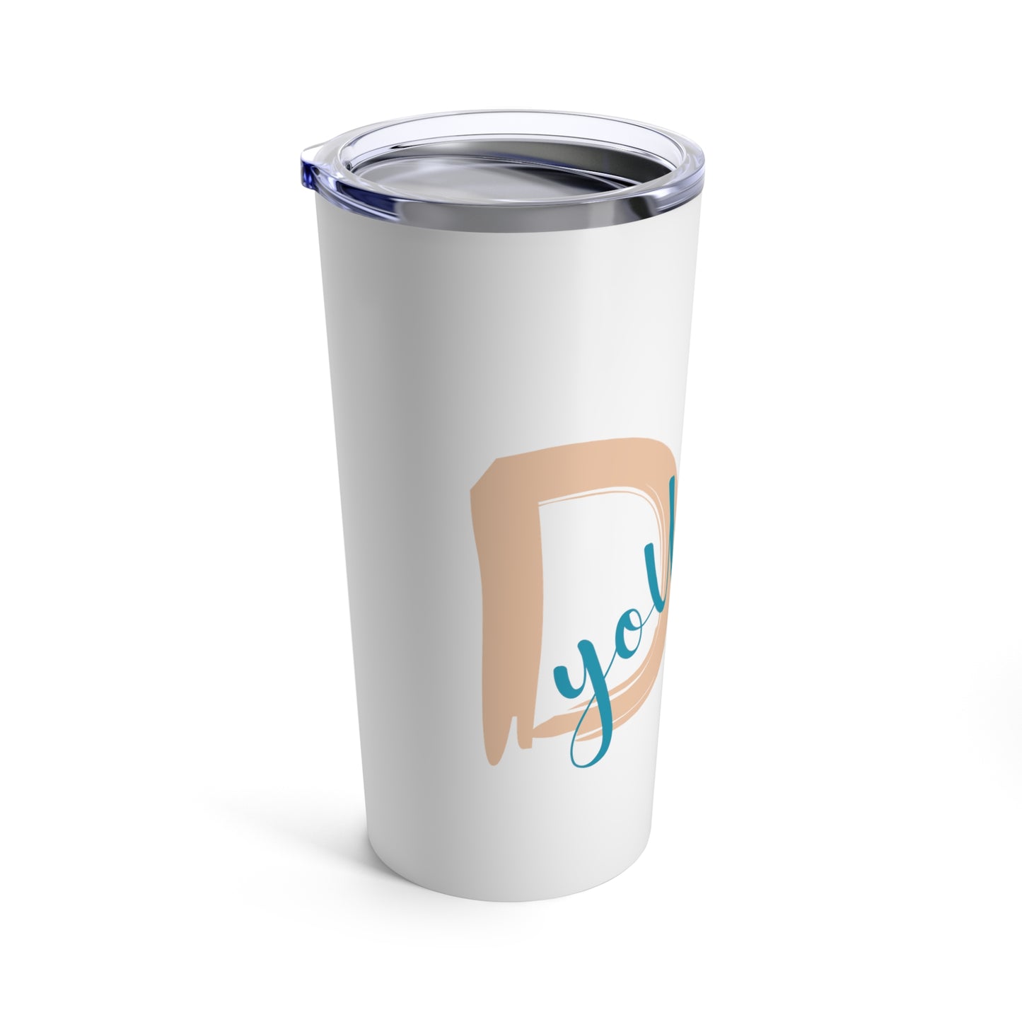 DQU Tumbler 20oz