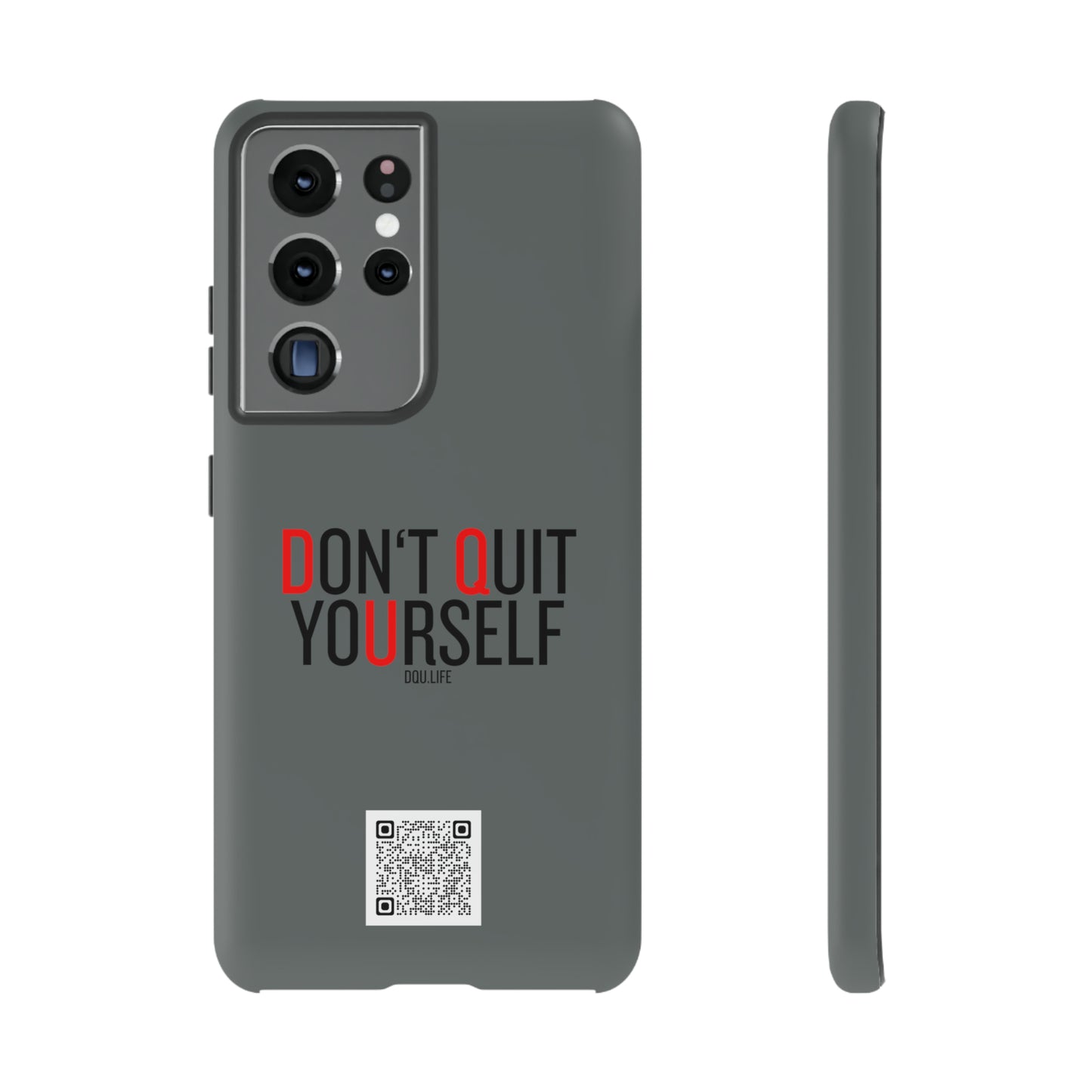 DQU Tough Cases