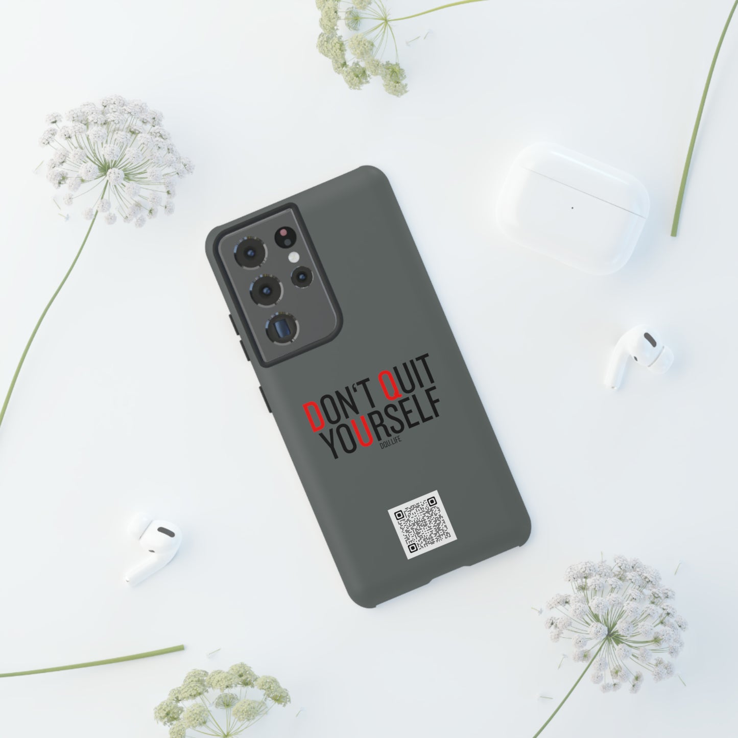 DQU Tough Cases