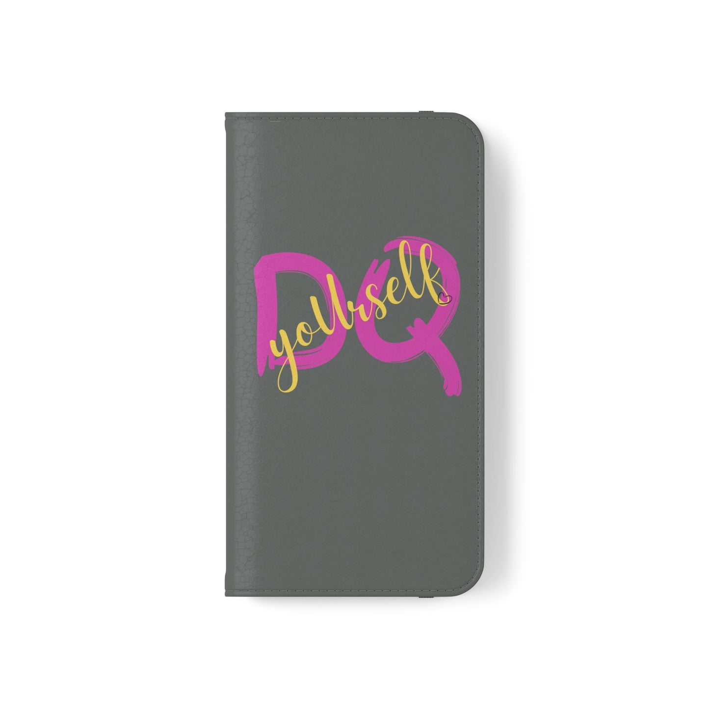 DQU Flip Cases