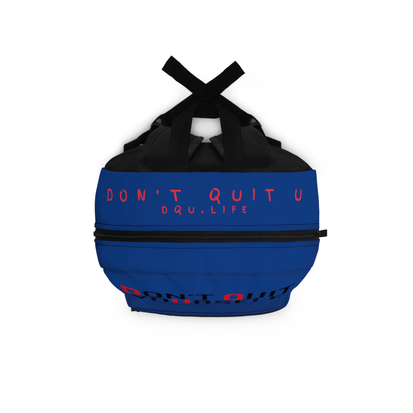 DQU Backpack