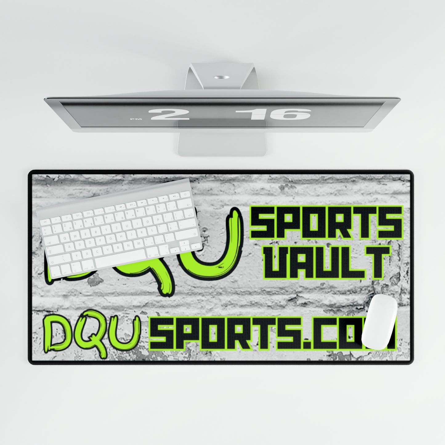 Desk Mats