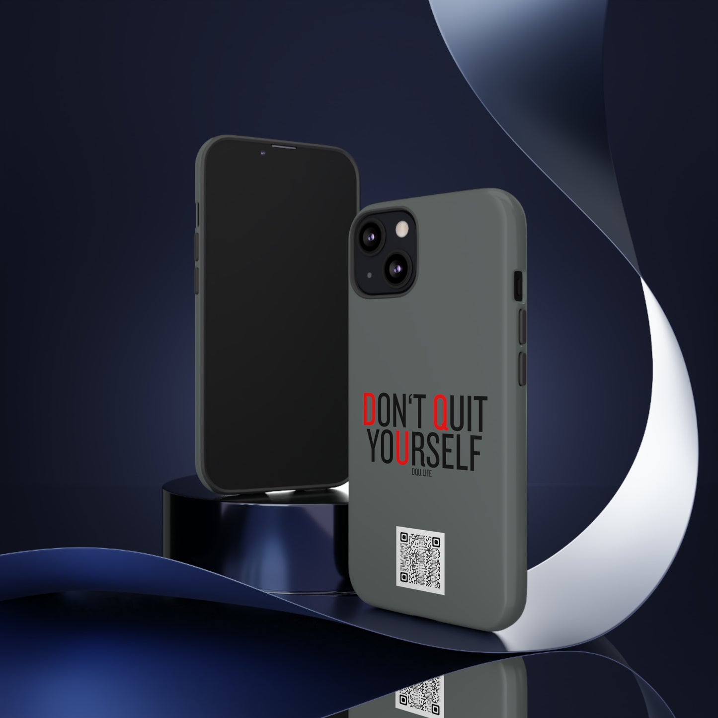 DQU Tough Cases