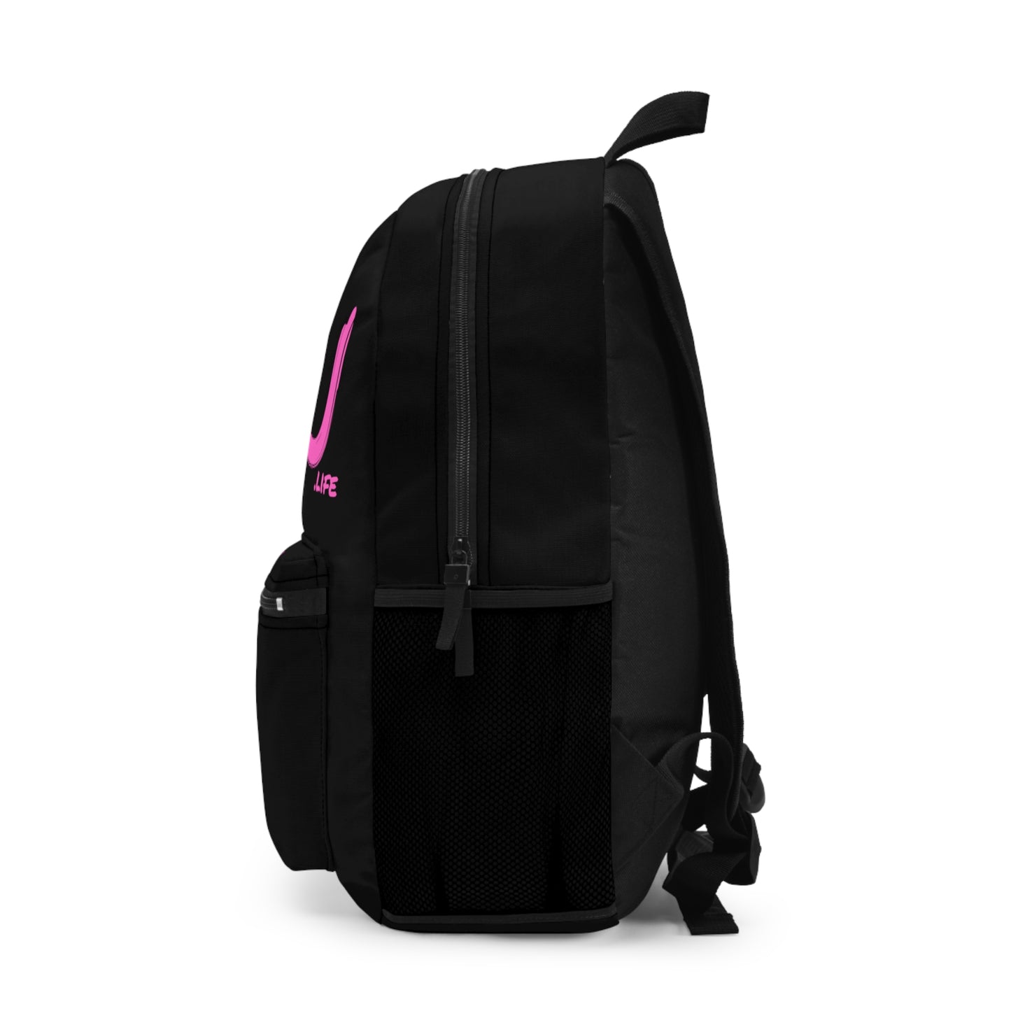 DQU Backpack