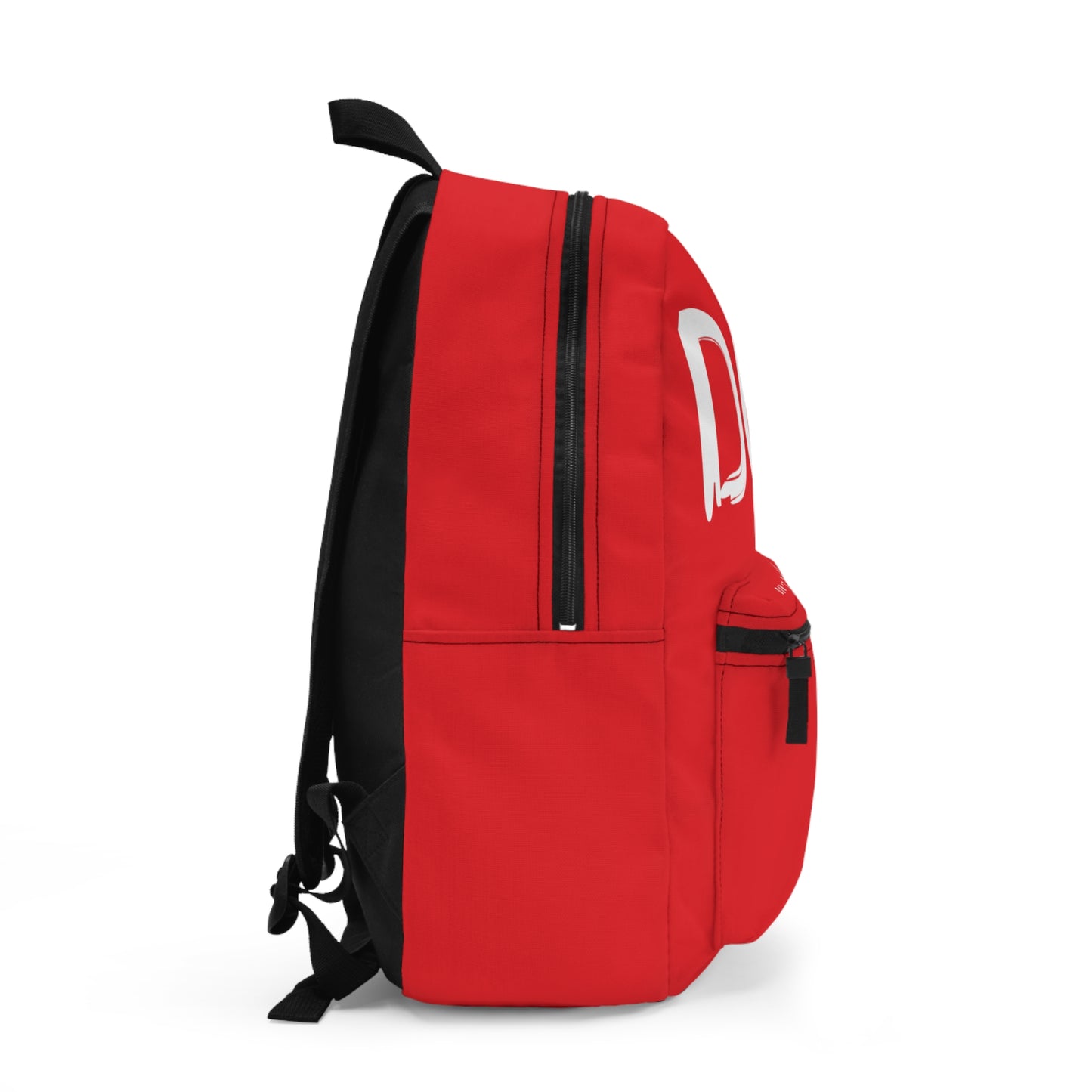 DQU Backpack