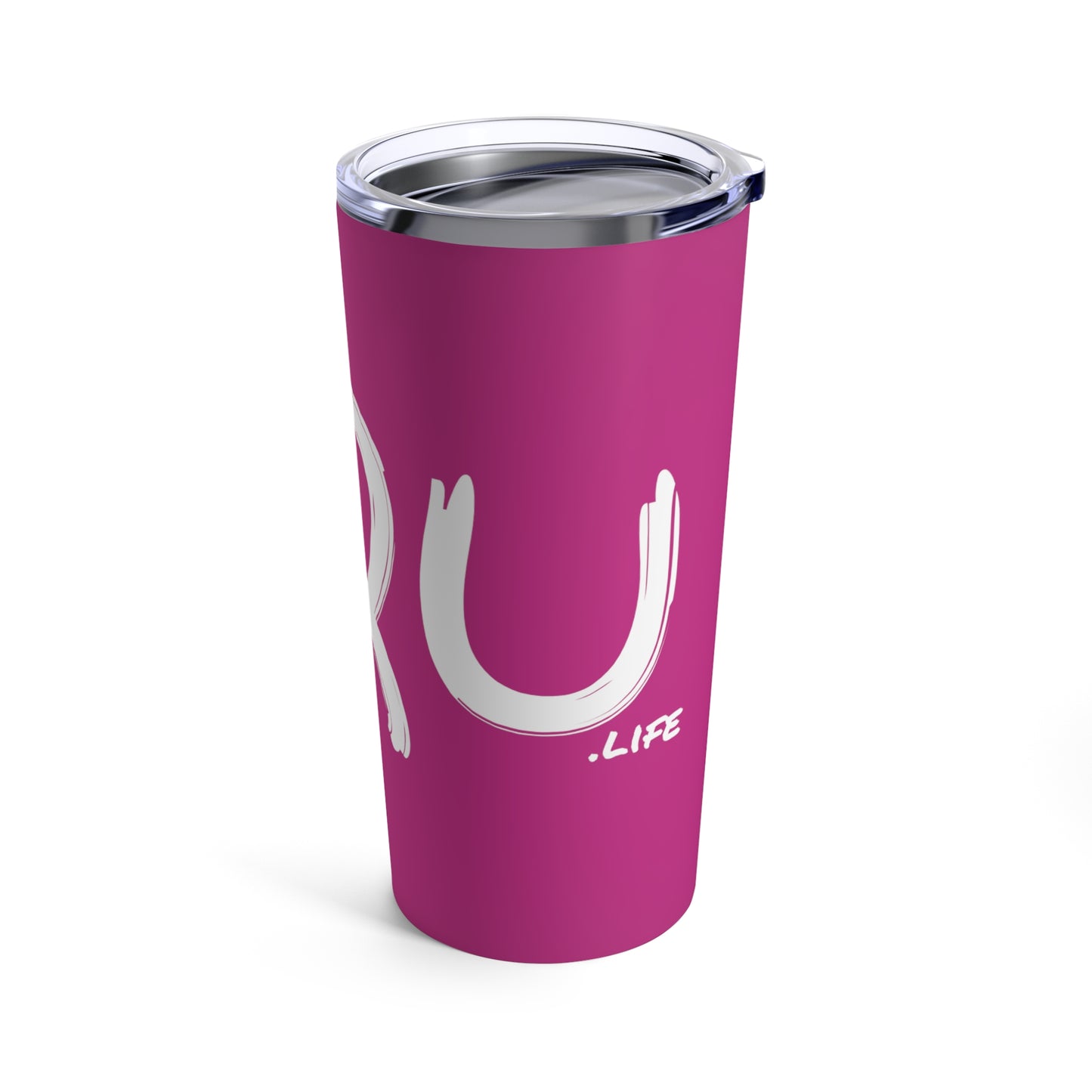 PINK Tumbler 20oz