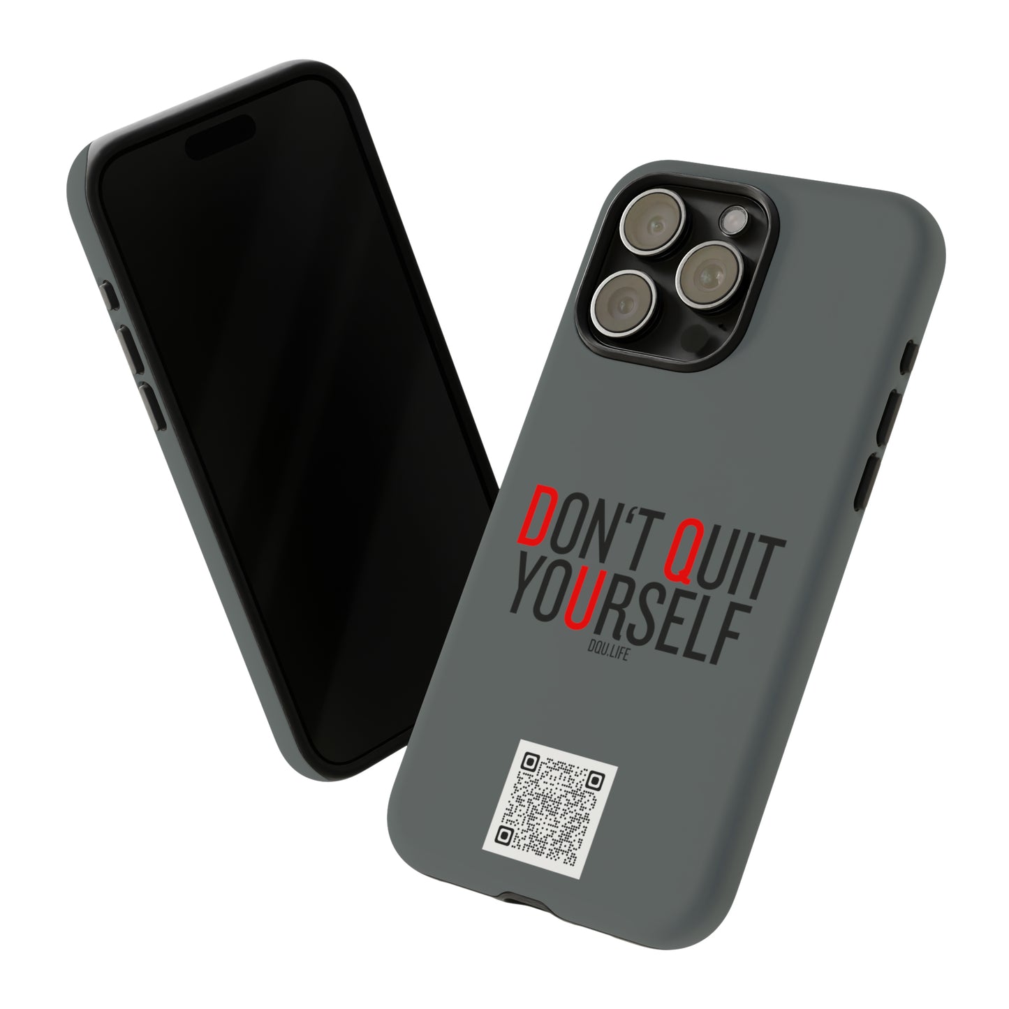 DQU Tough Cases