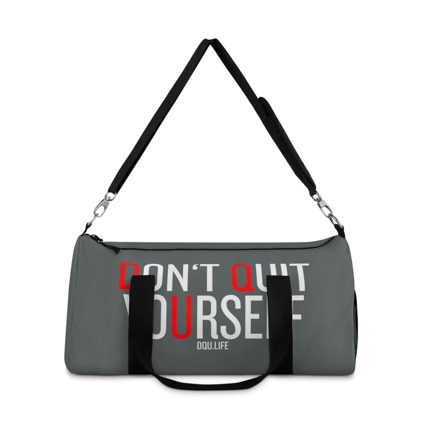 DQU Duffel Bag