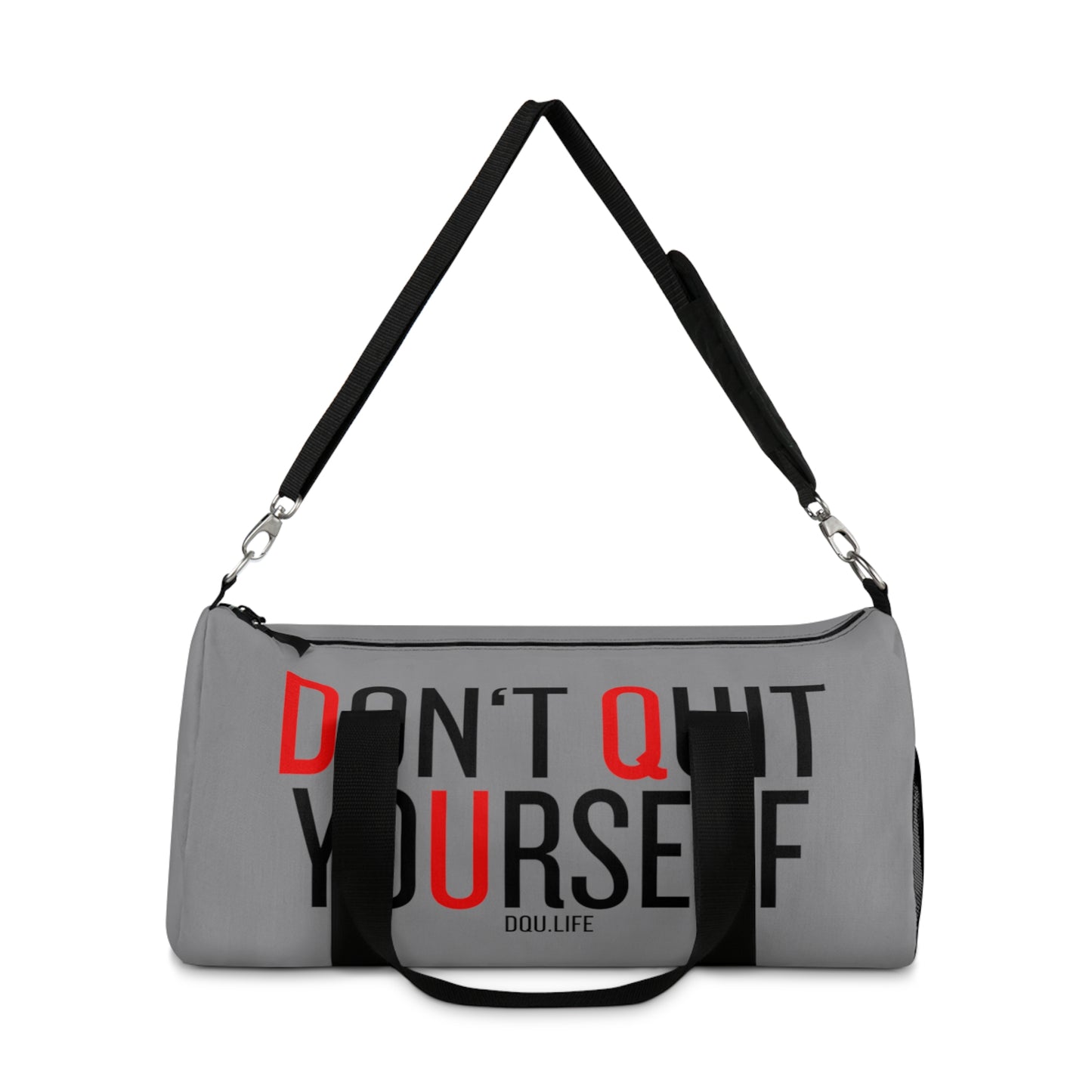 DQU Duffel Bag