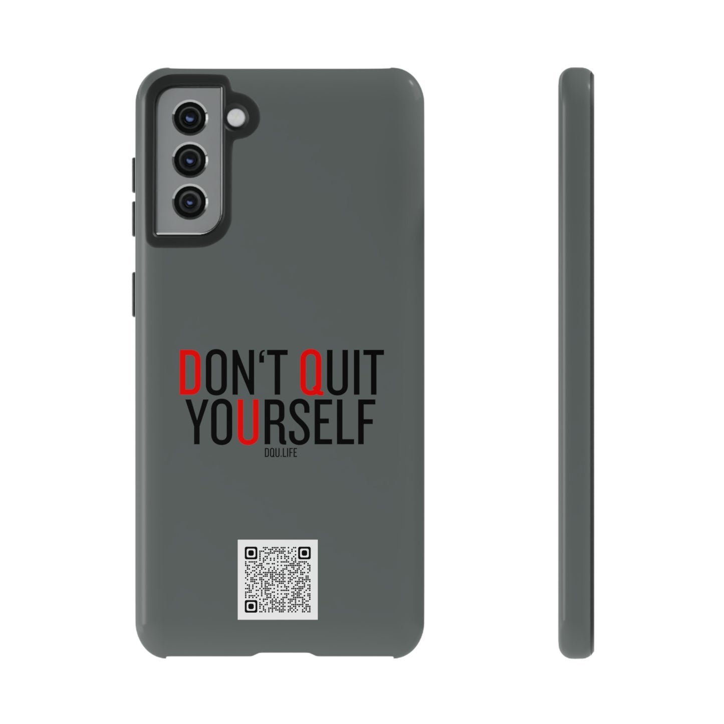 DQU Tough Cases