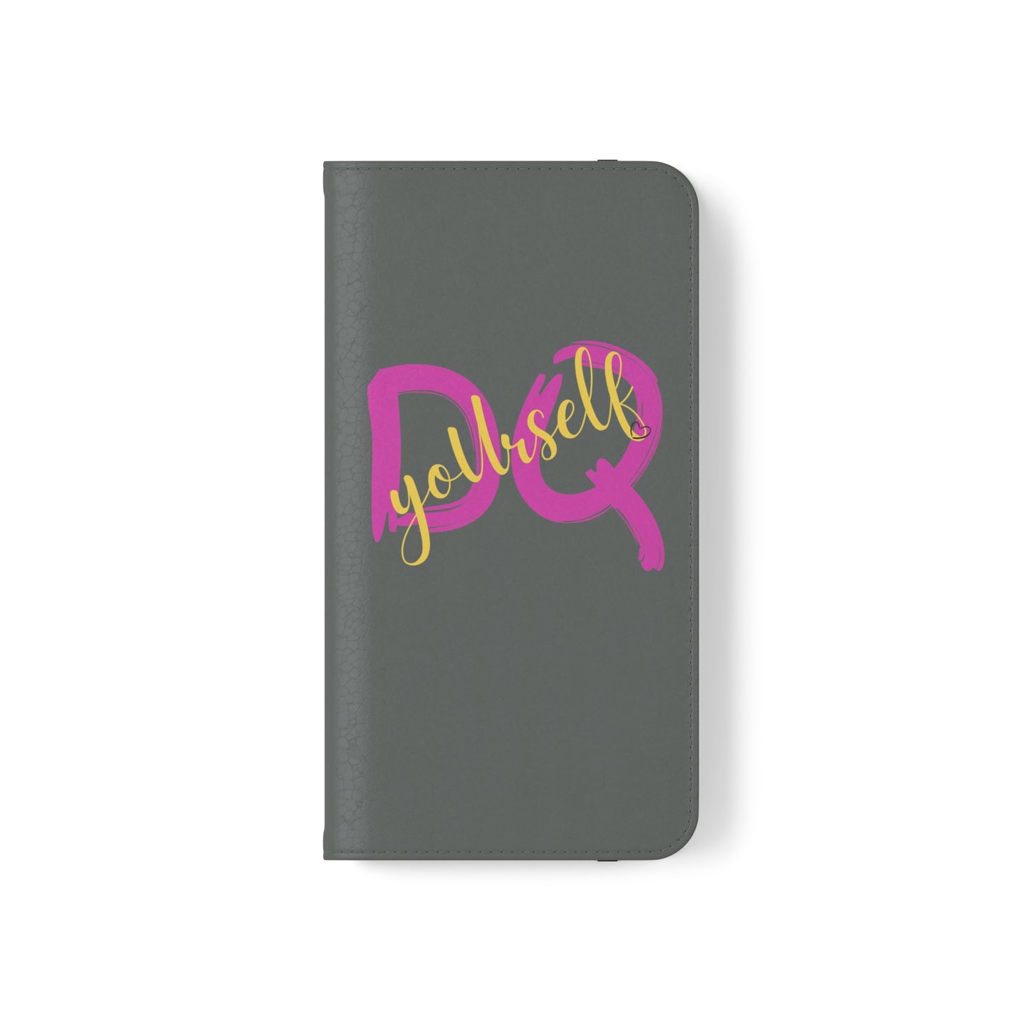 DQU Flip Cases
