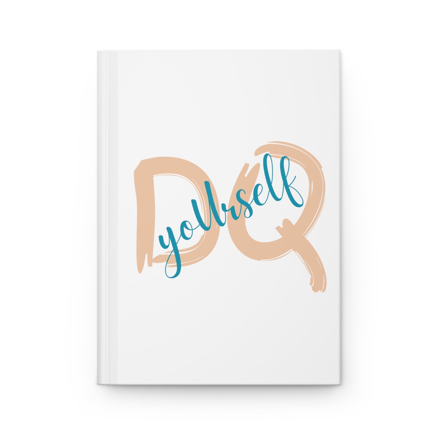 Hardcover Journal Matte