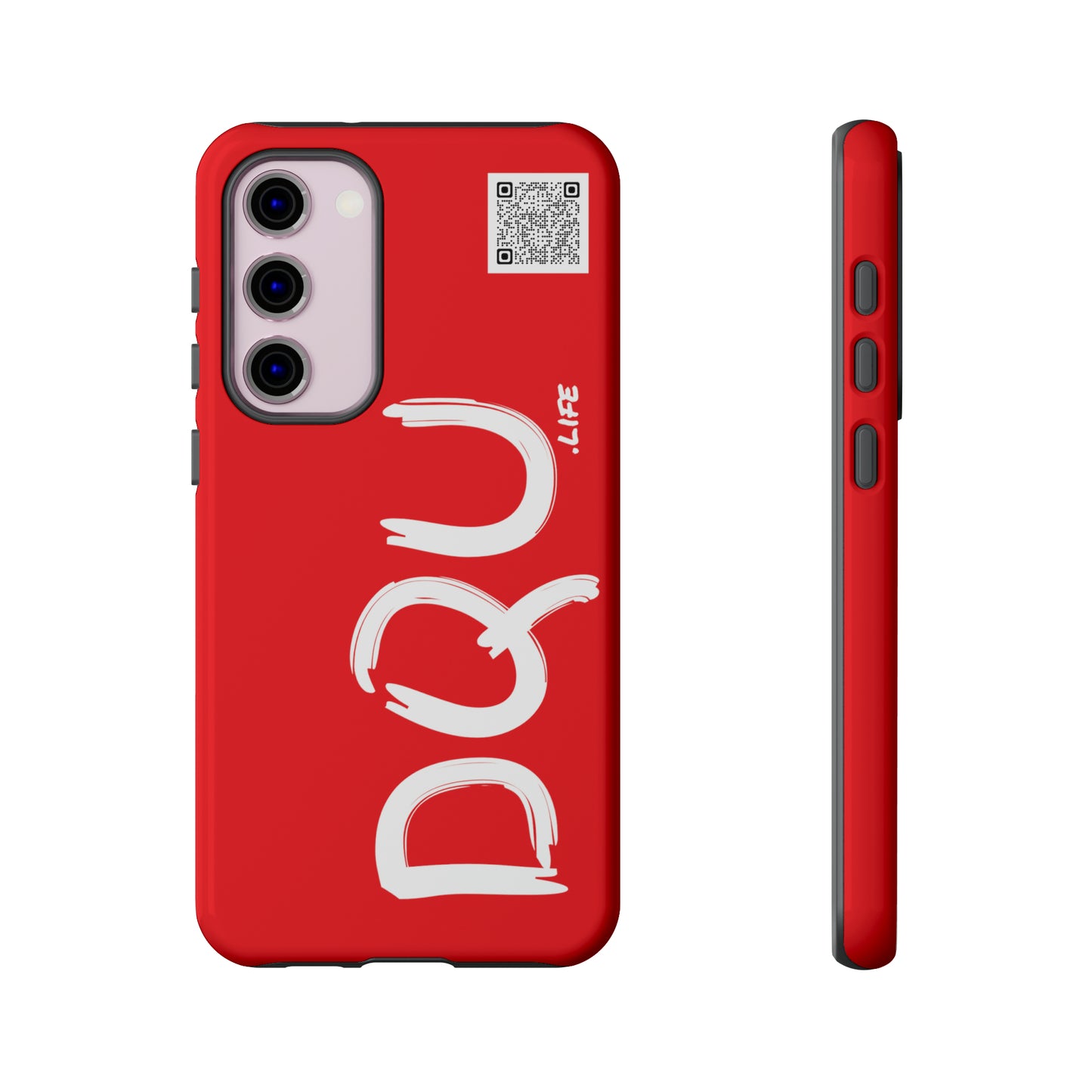 DQU Tough Cases