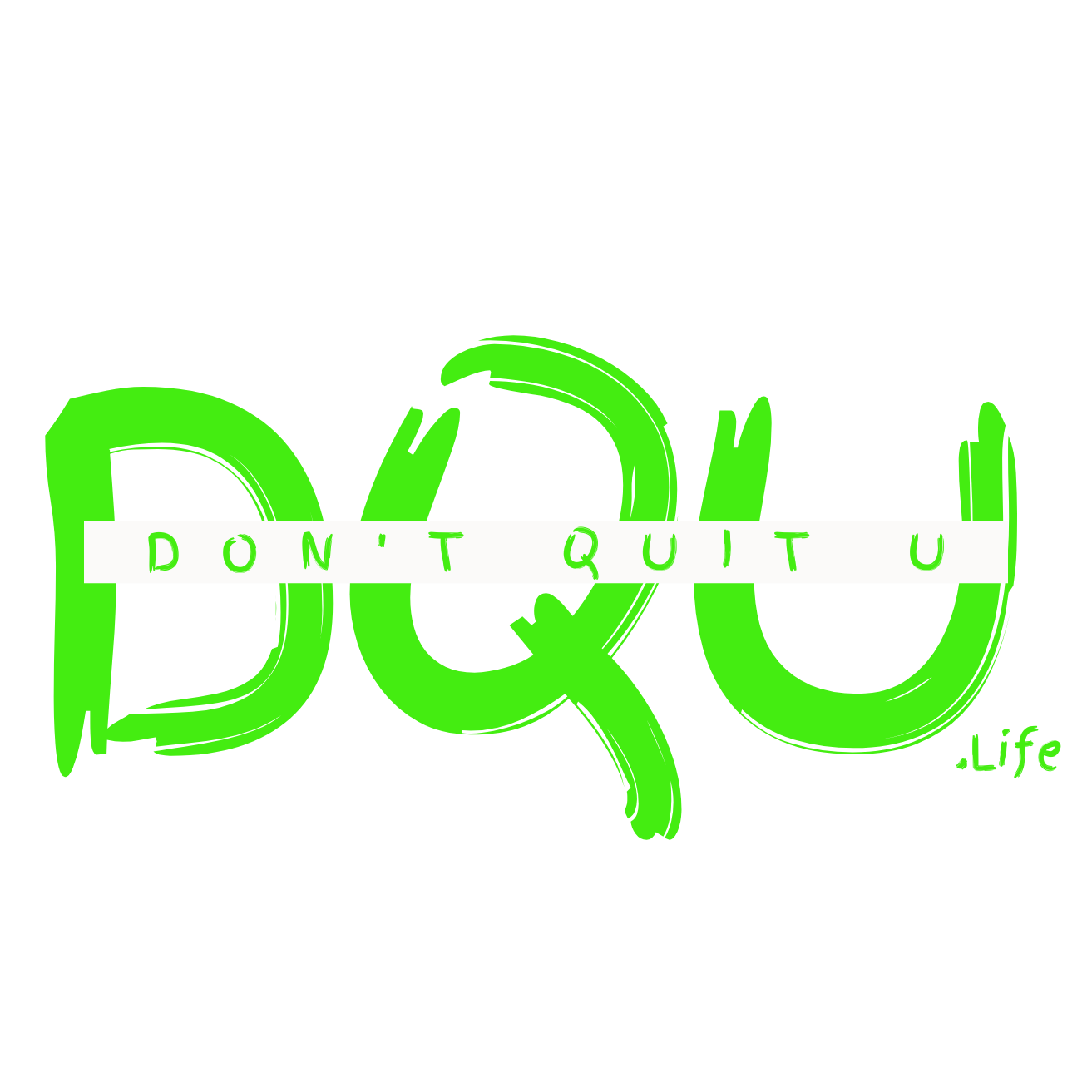 DQU.Life Gift Card